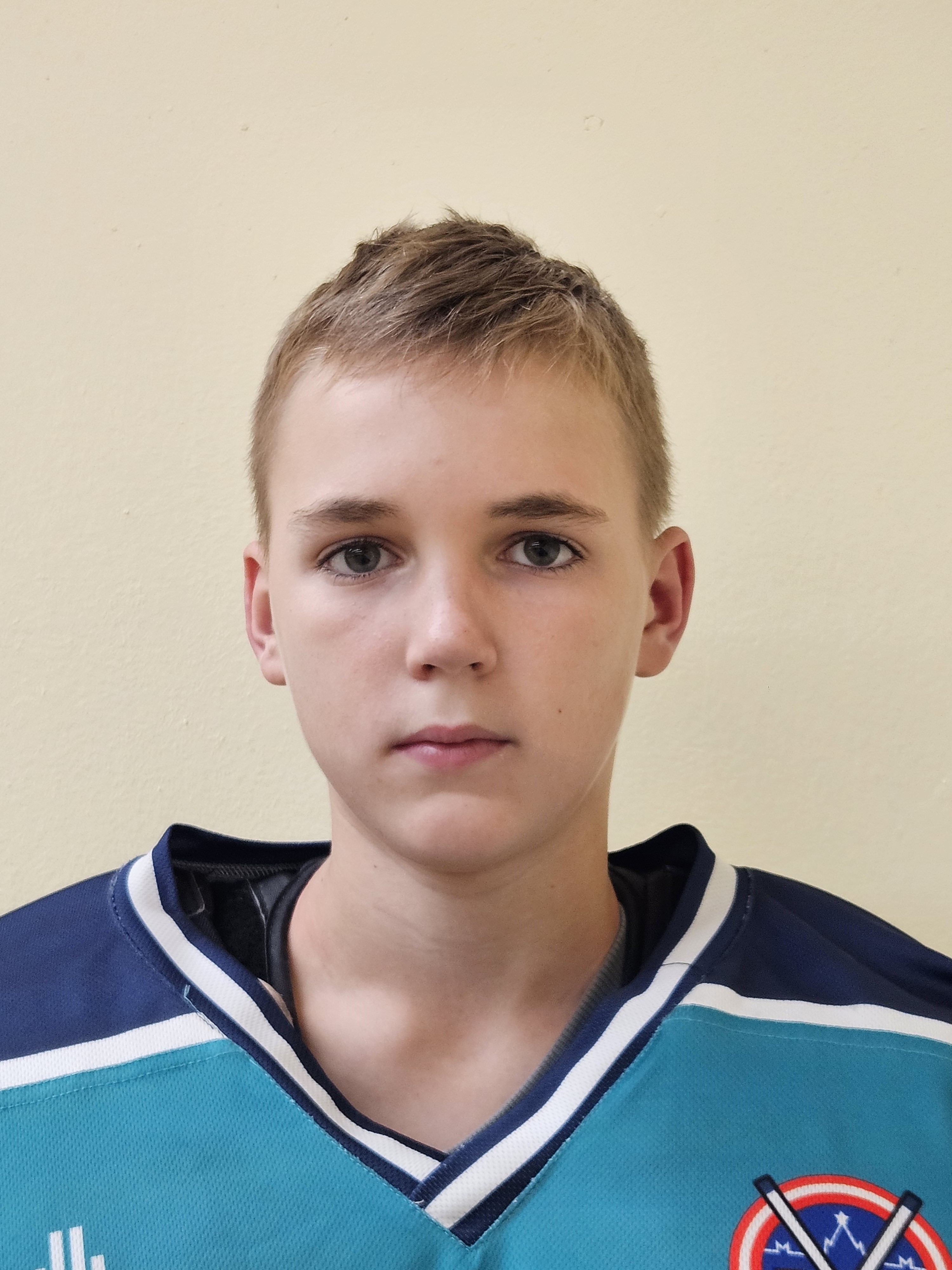 Дмитрий Сафранков