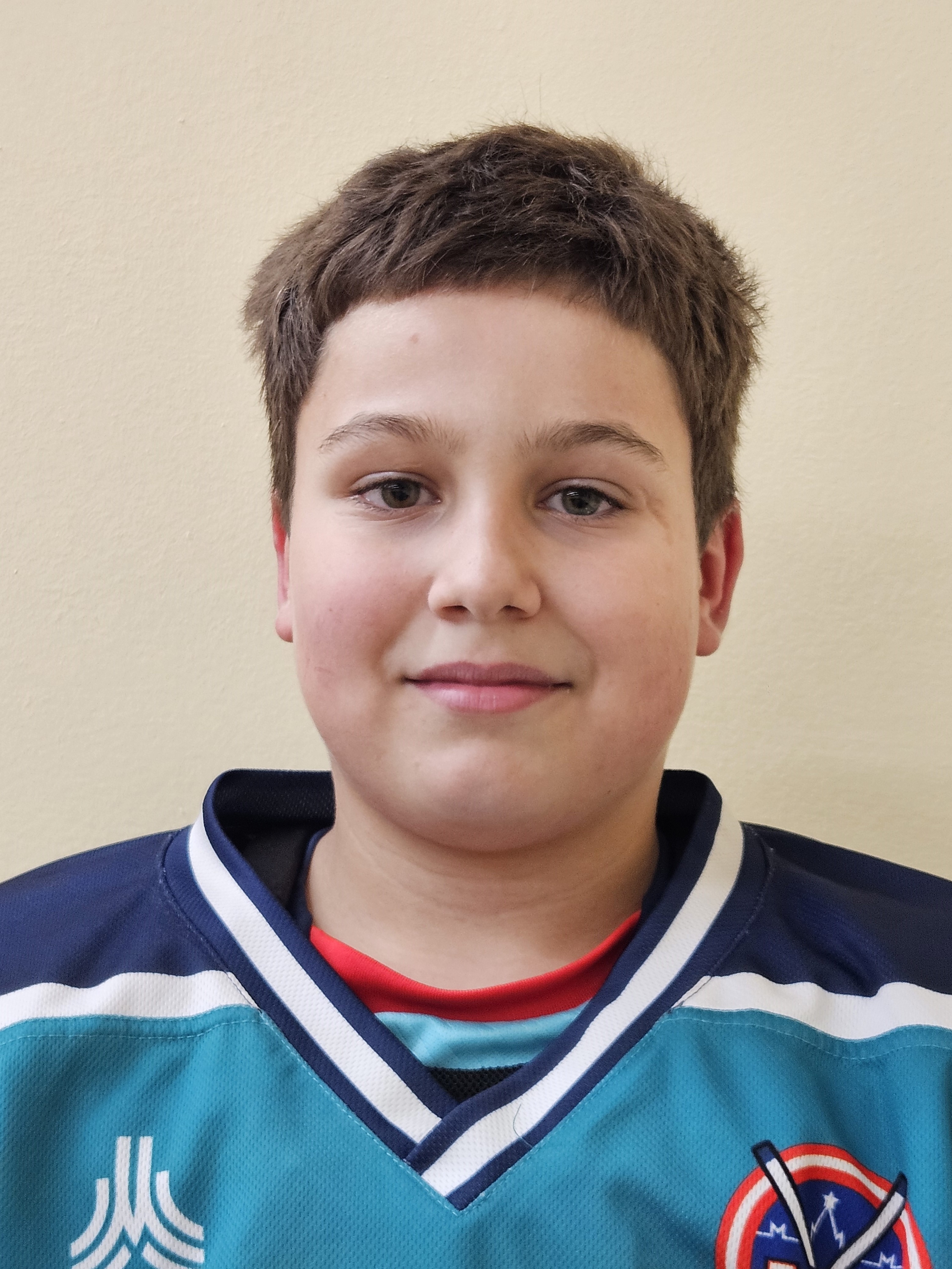 Марк Самсонов