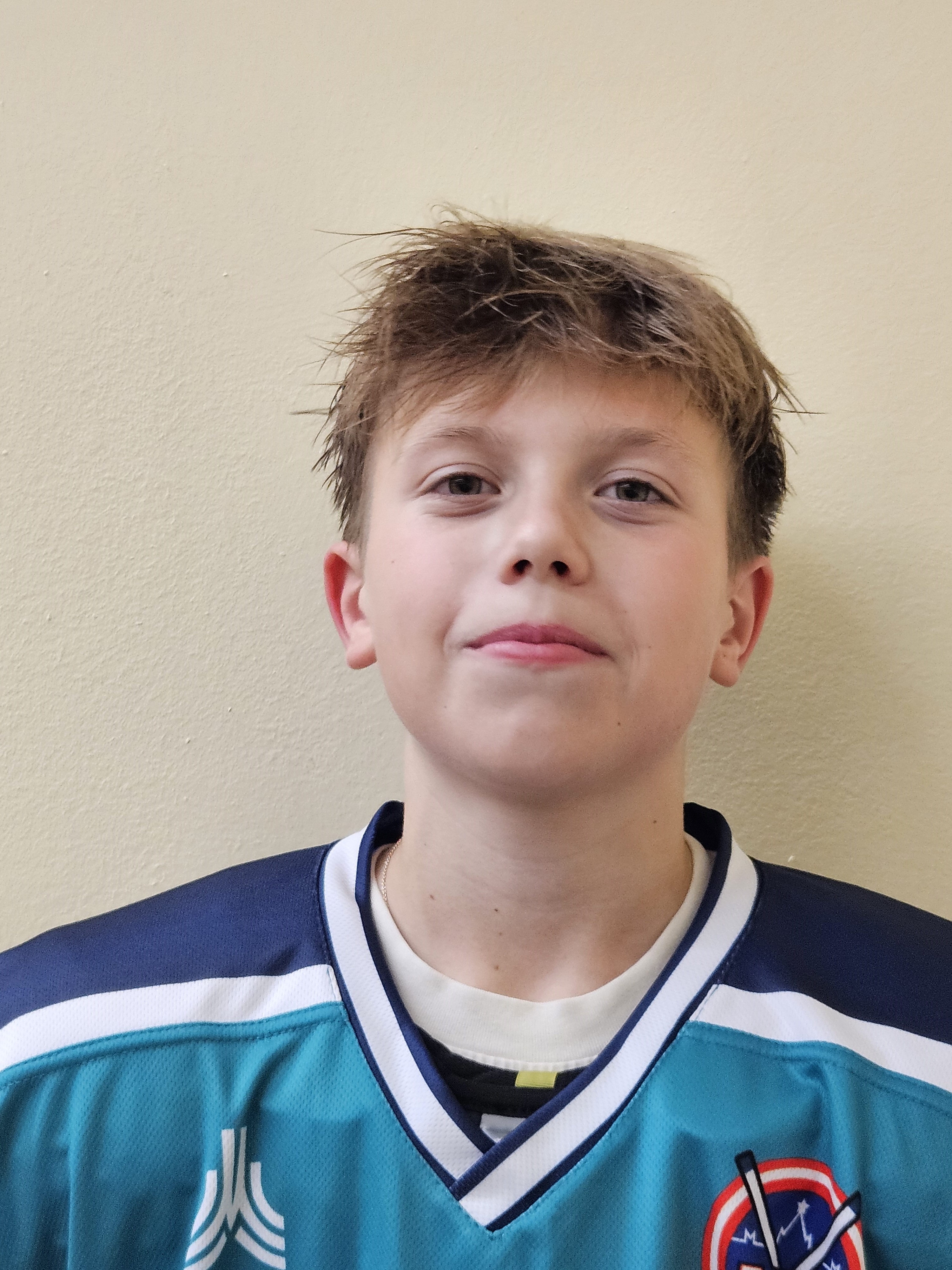 Матвей Петров