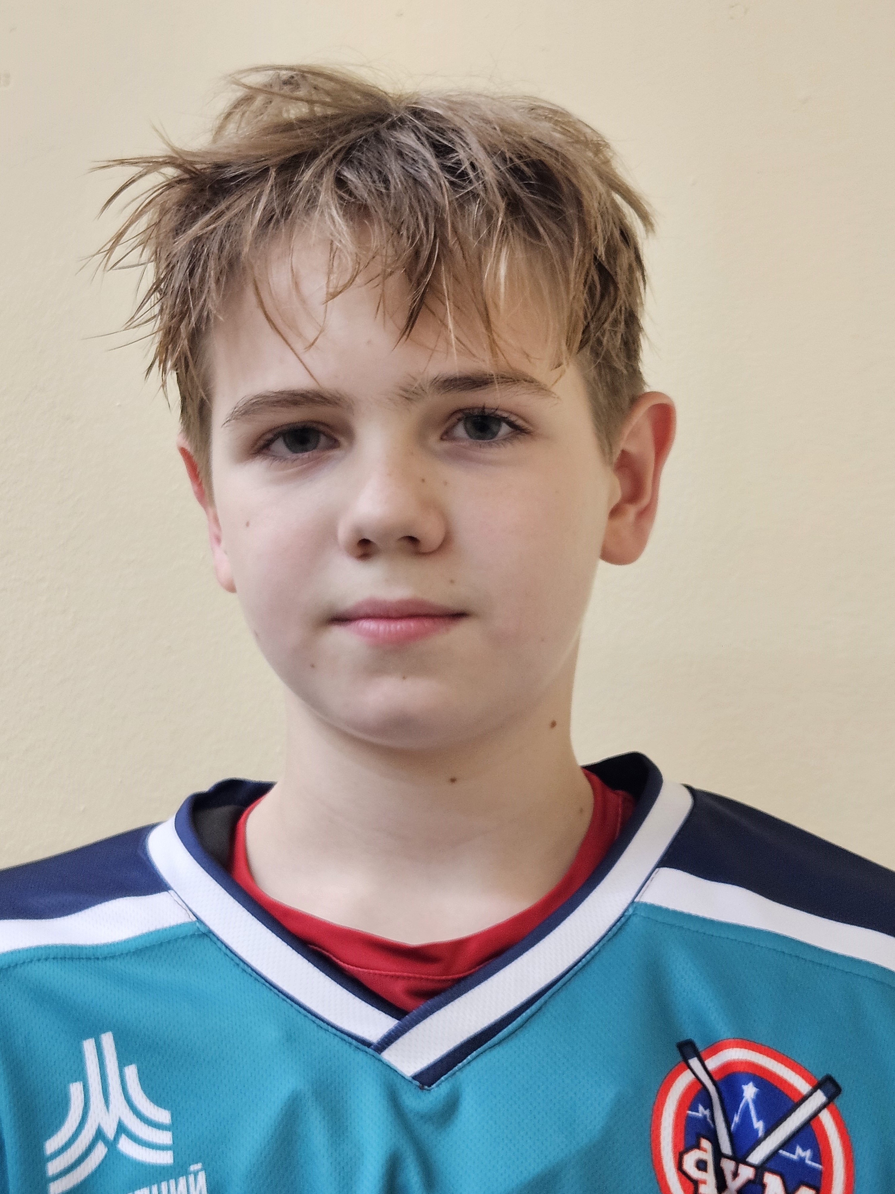 Богдан Лысов