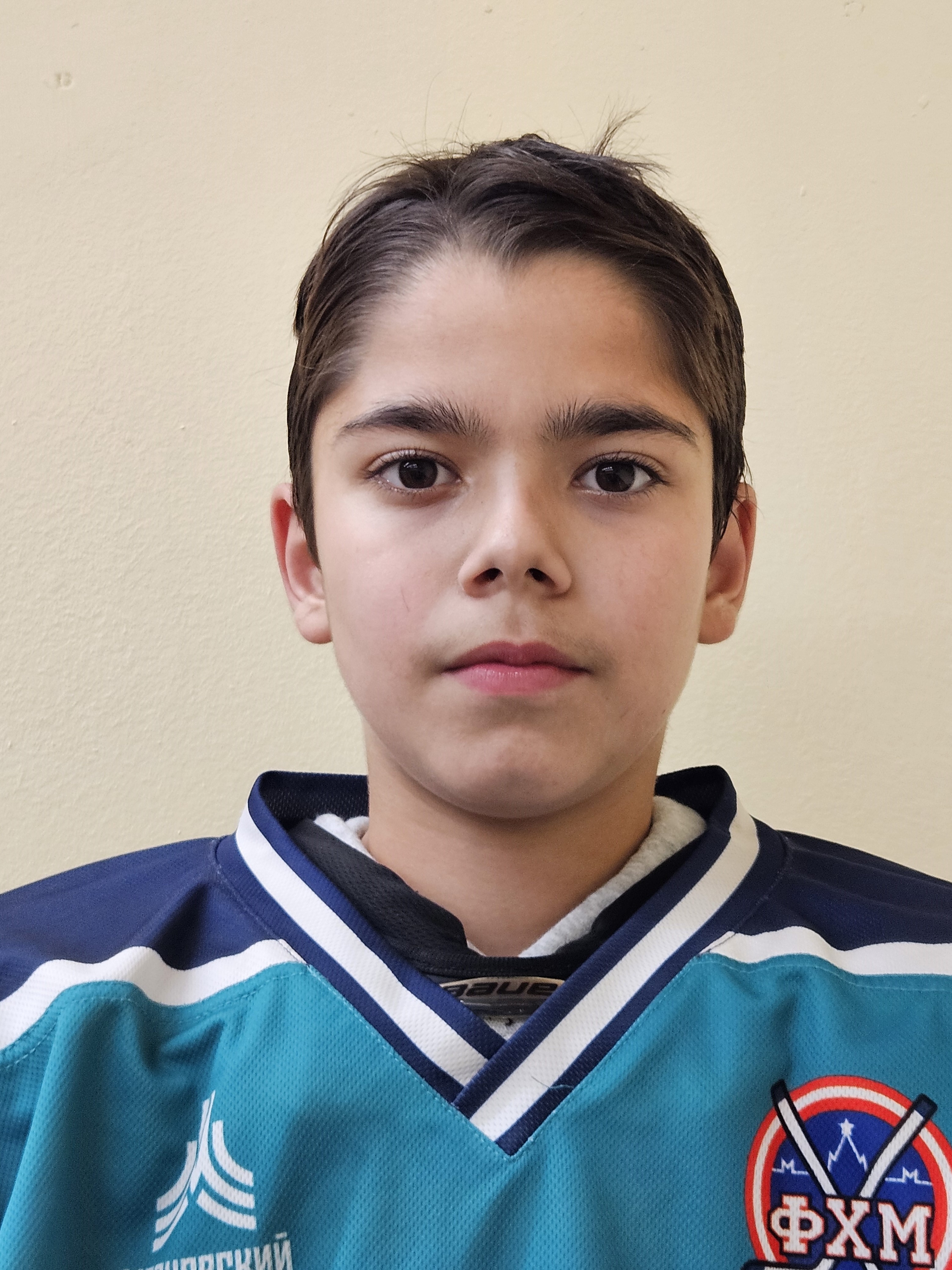 Алим Куркиев