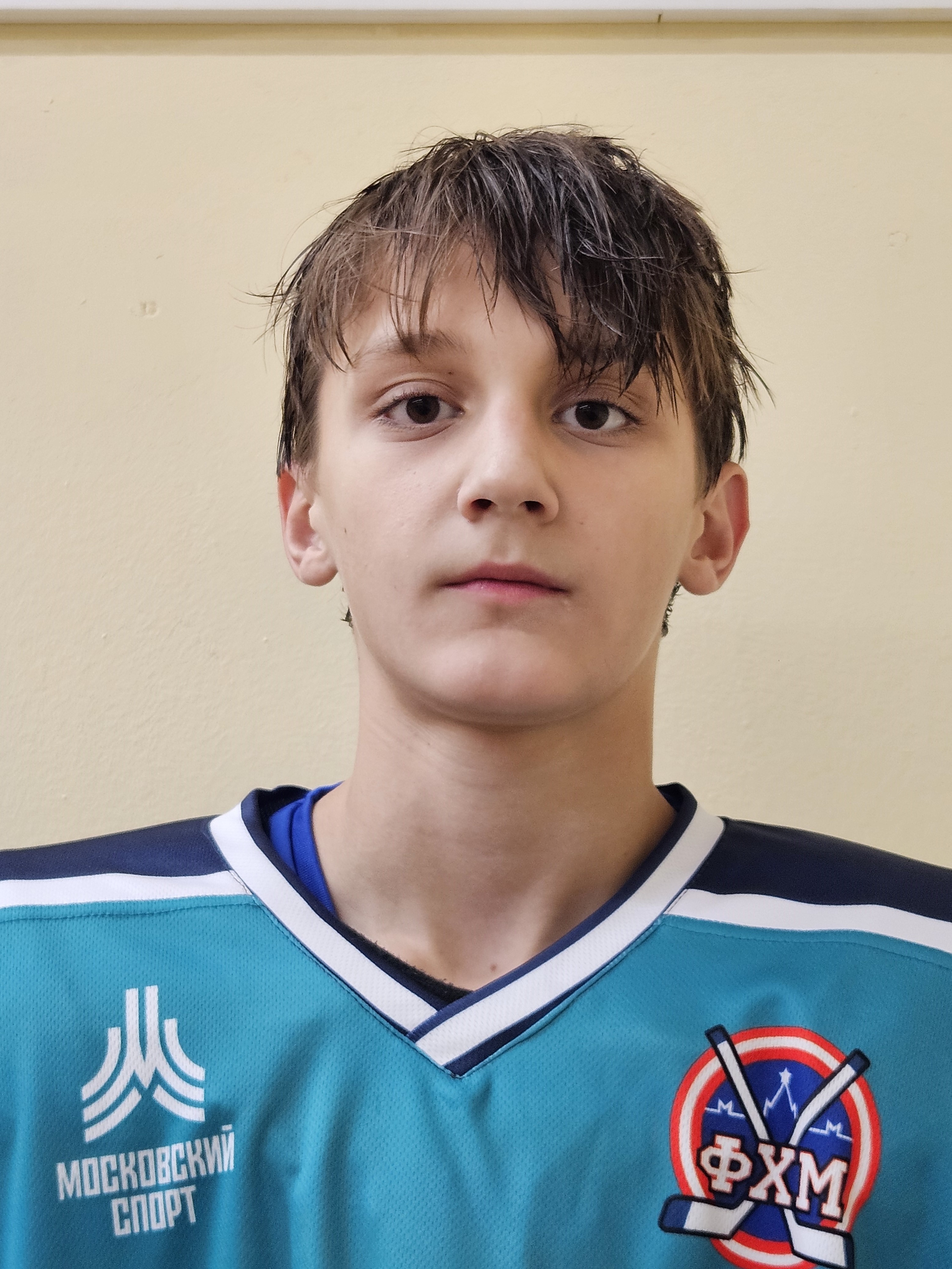 Никита Кораблев