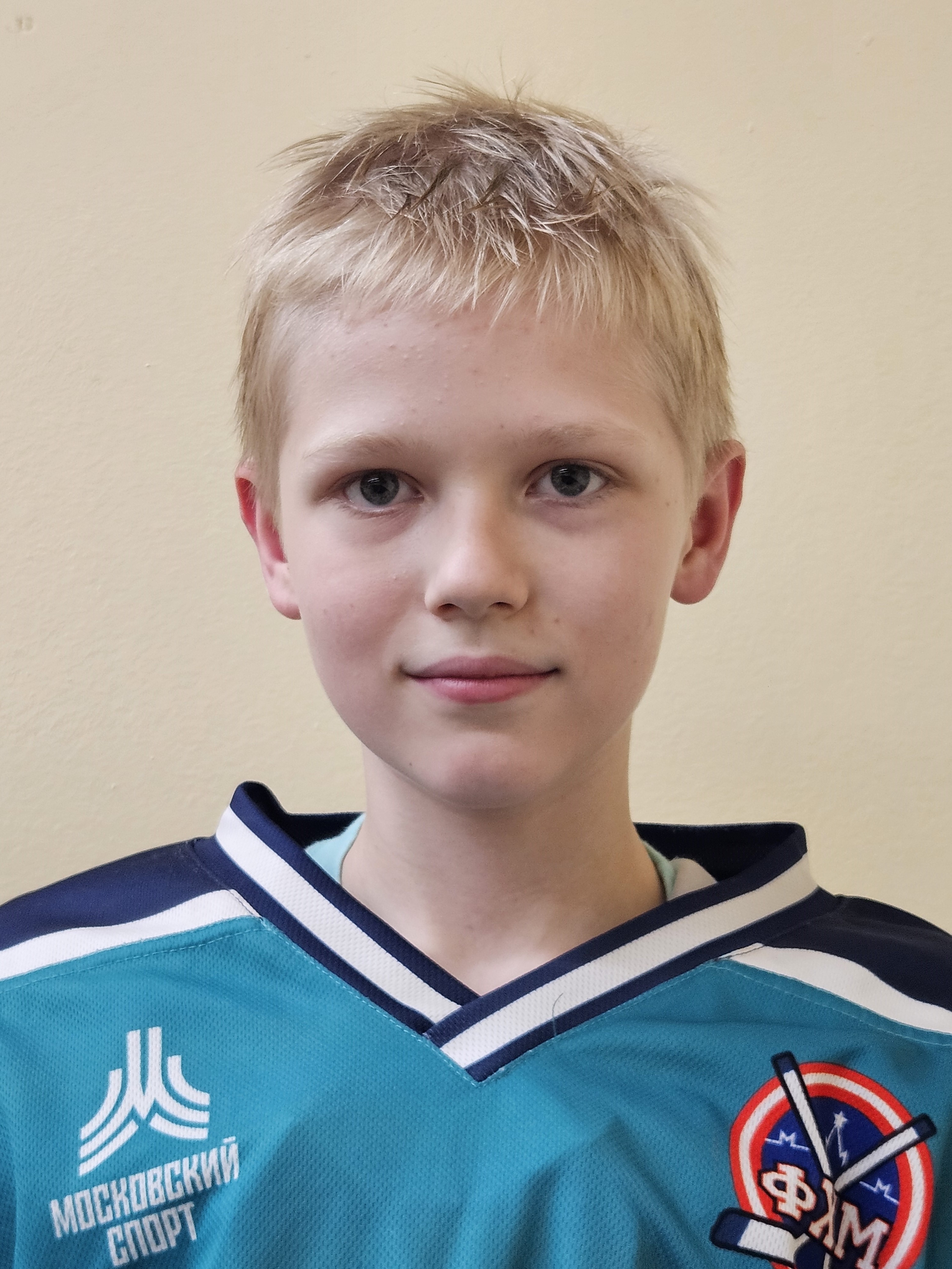 Иван Поляков