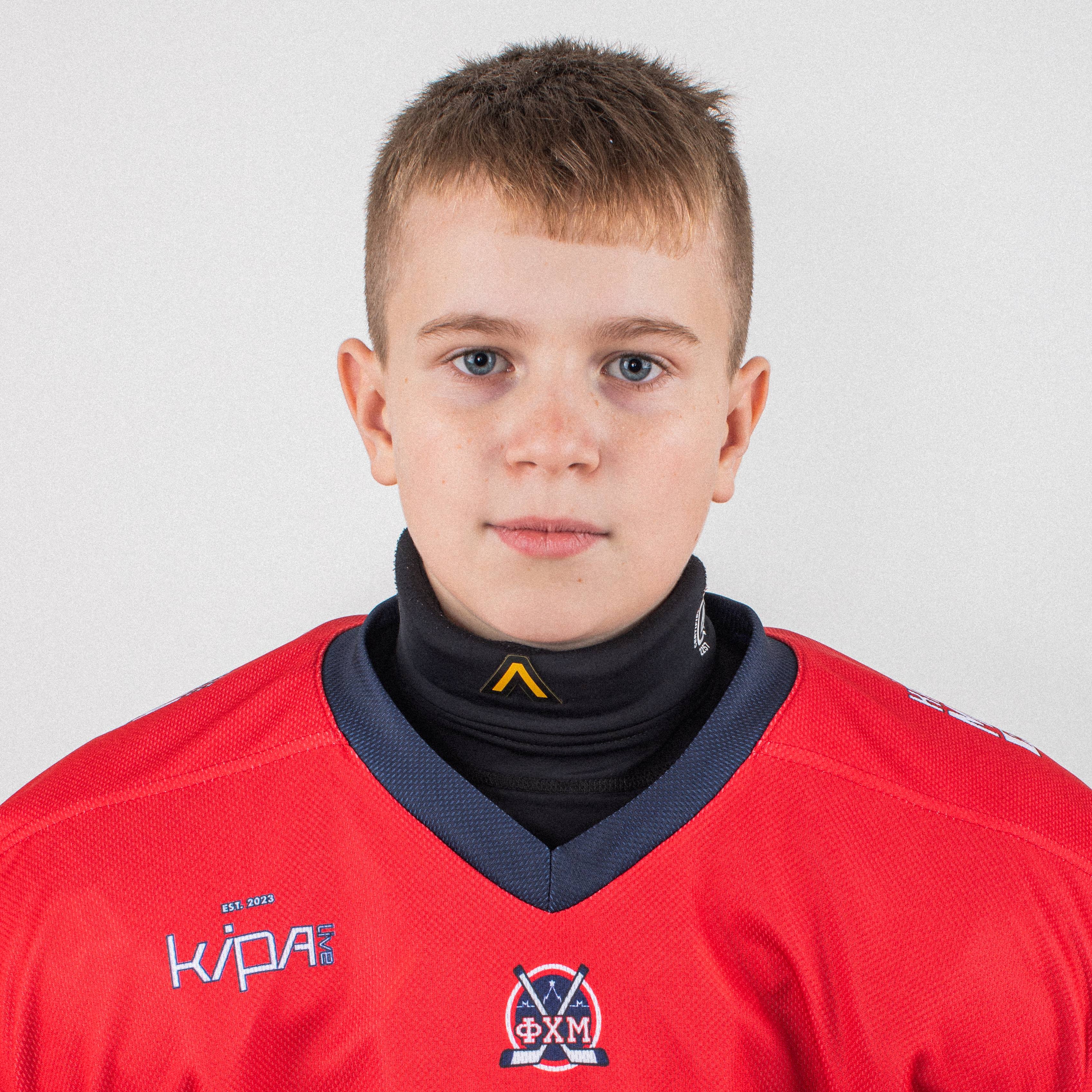 Петр Гуляев