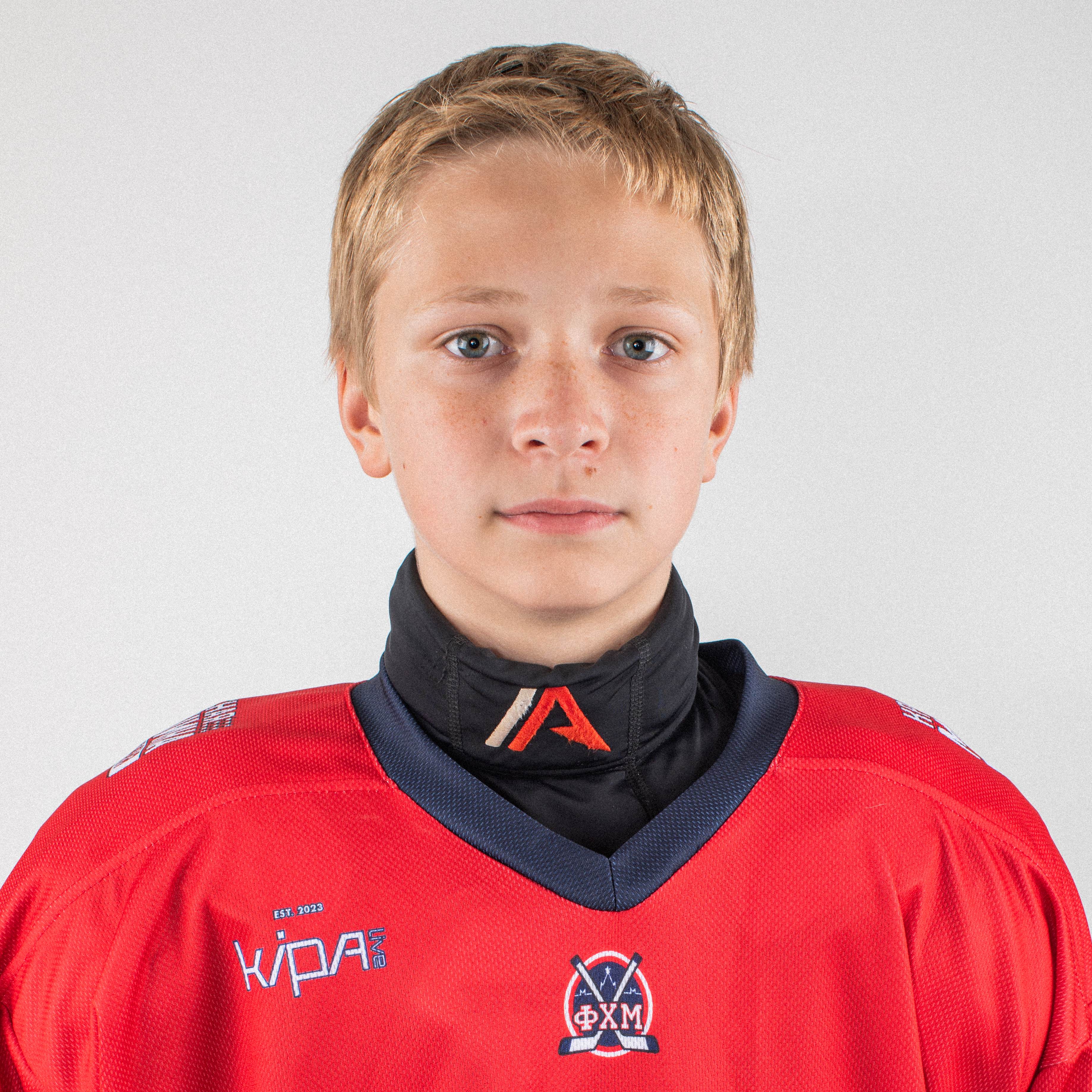 Родион Гладков