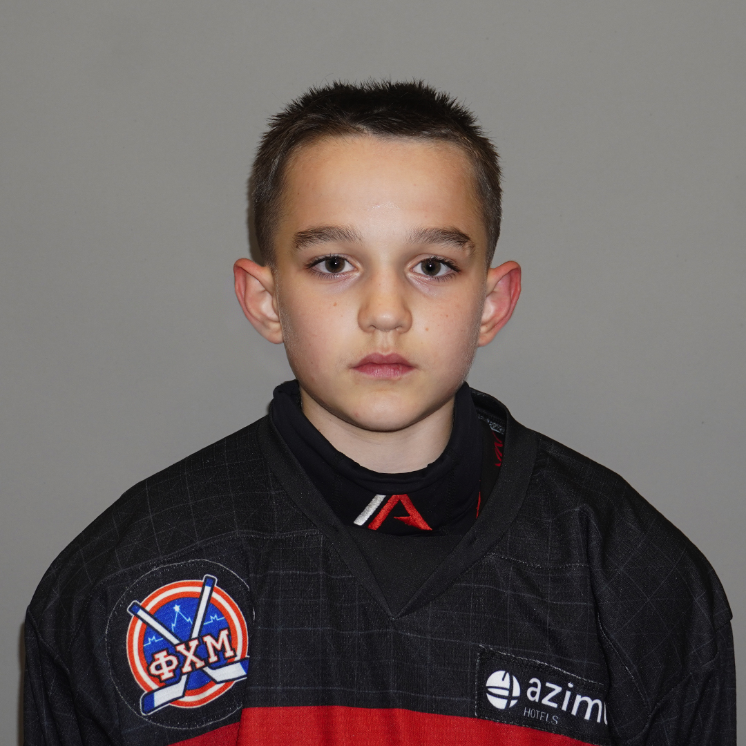 Рамир Марданов