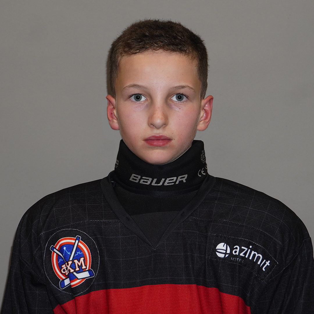 Дмитрий Ломакин