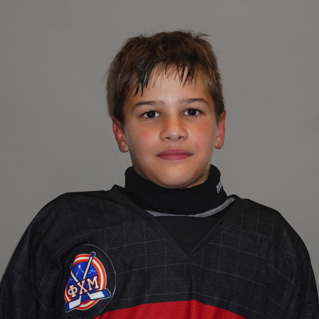 Алексей Королев