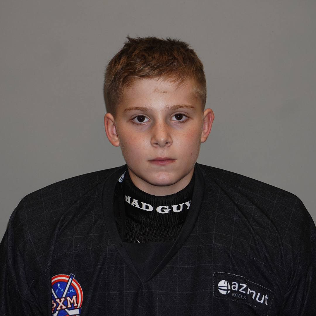 Максим Маслаков