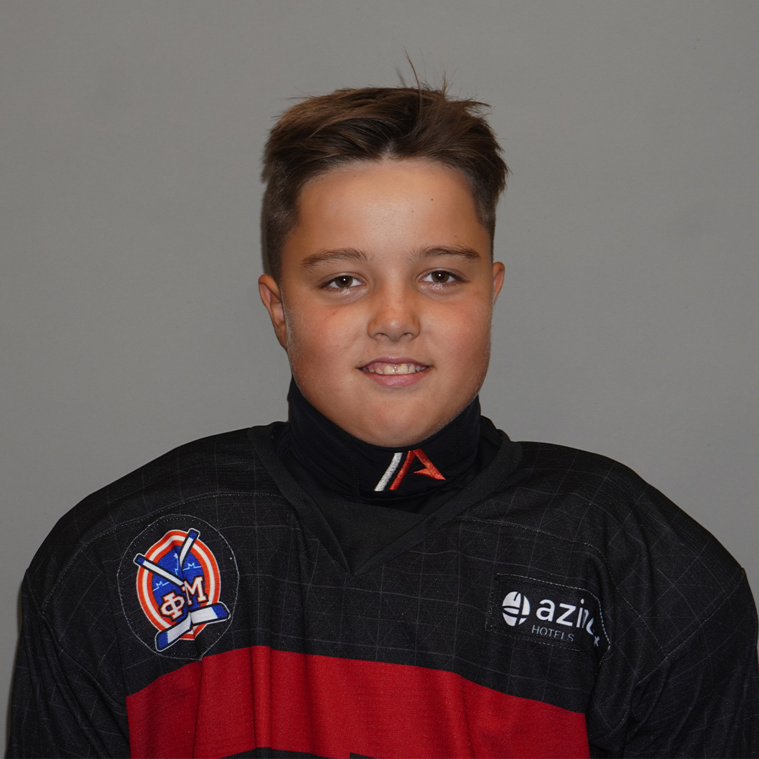 Платон Паламарчук