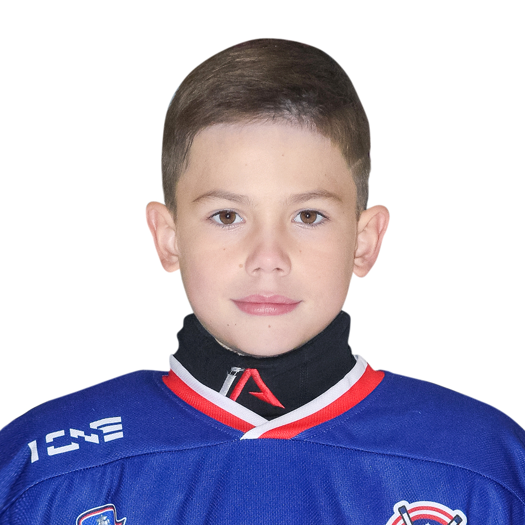 Максим Юрескул