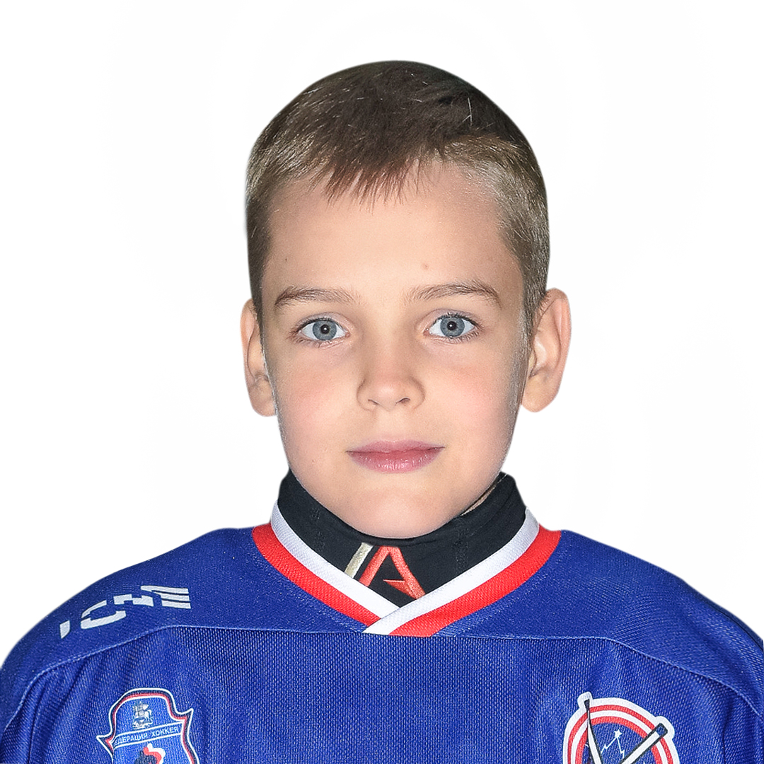 Артем Шевельков