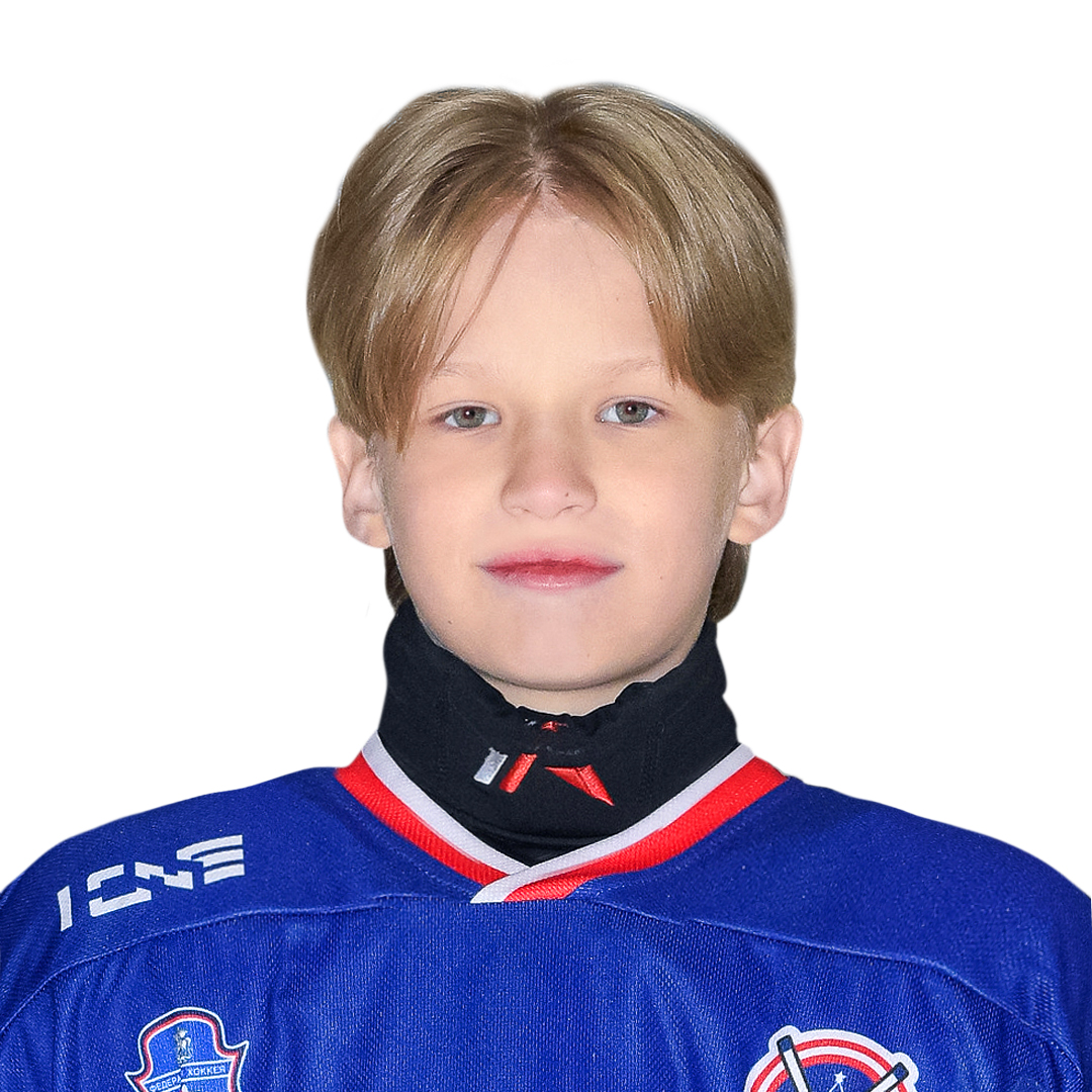 Арсений Чернов