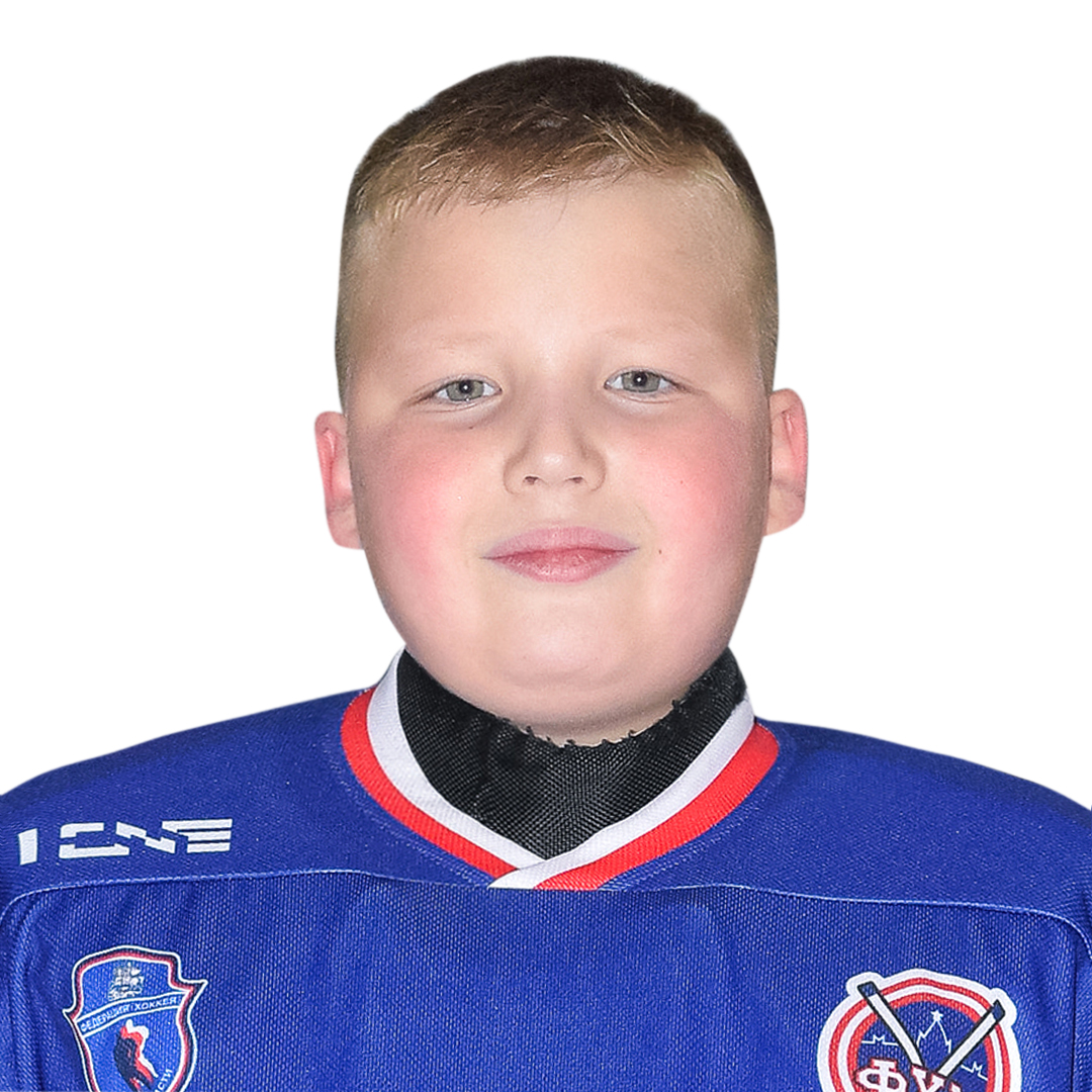 Данэль Хакимов