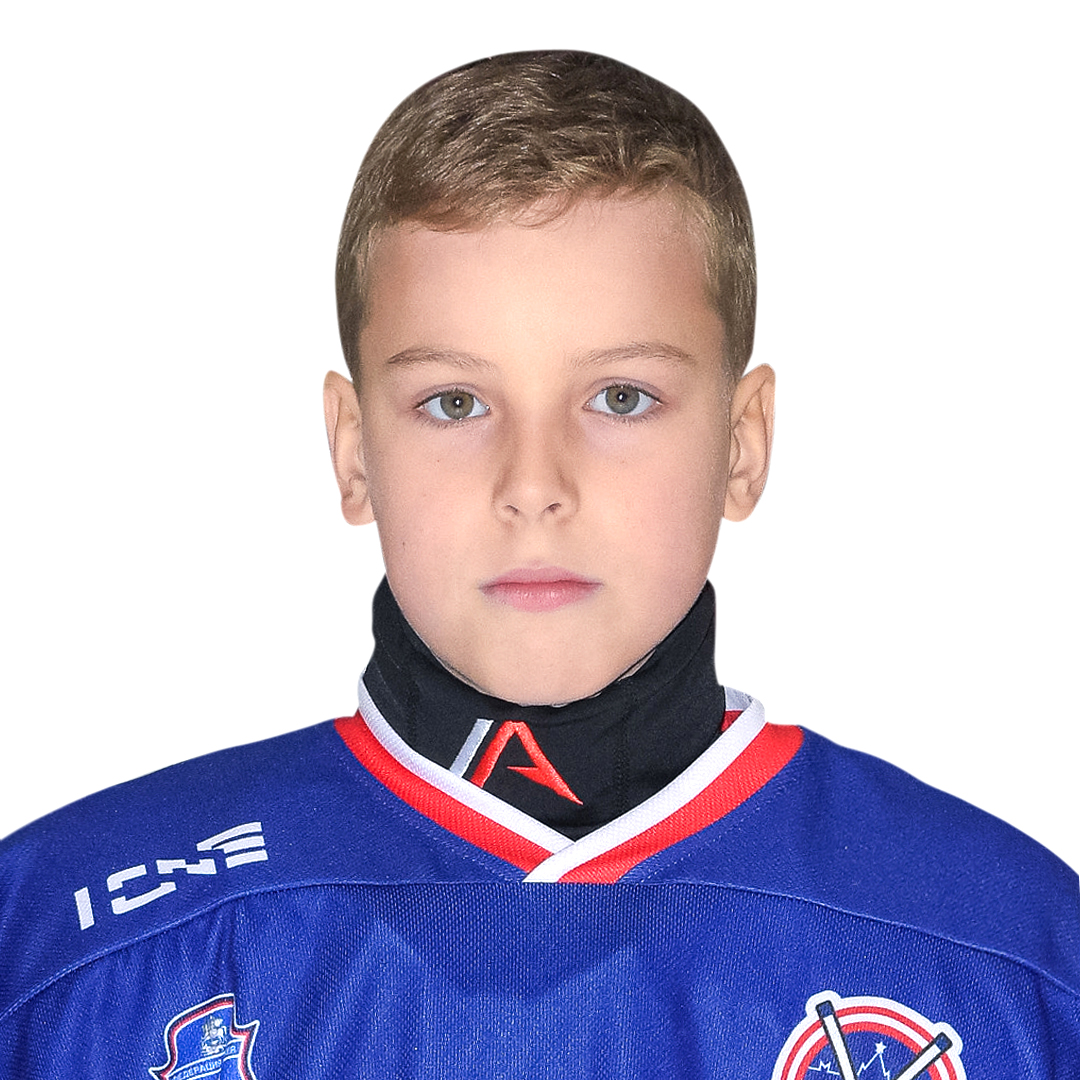 Никита Талыбов