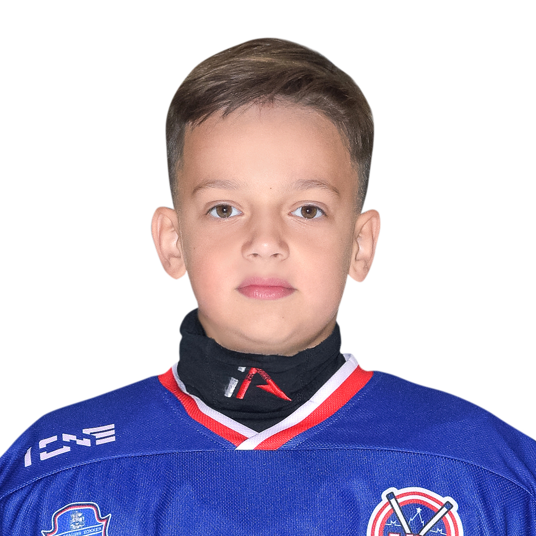 Макар Столбушкин