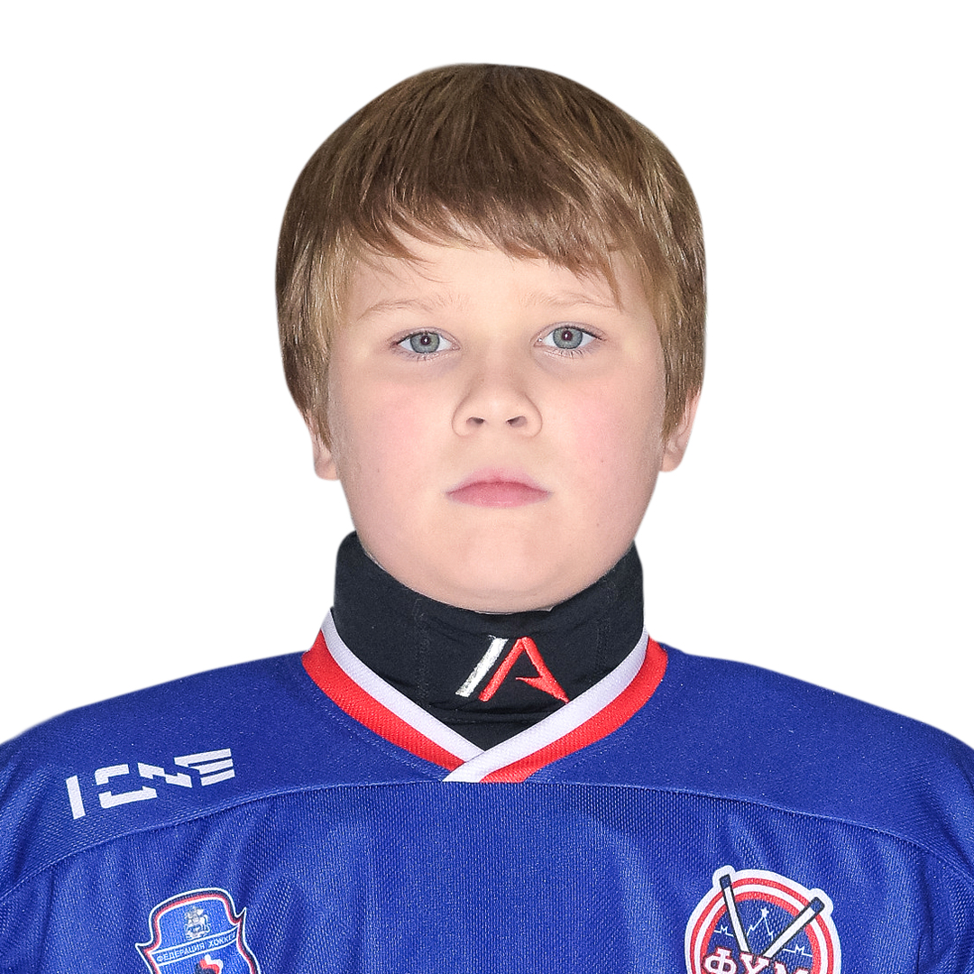 Максим Соснин