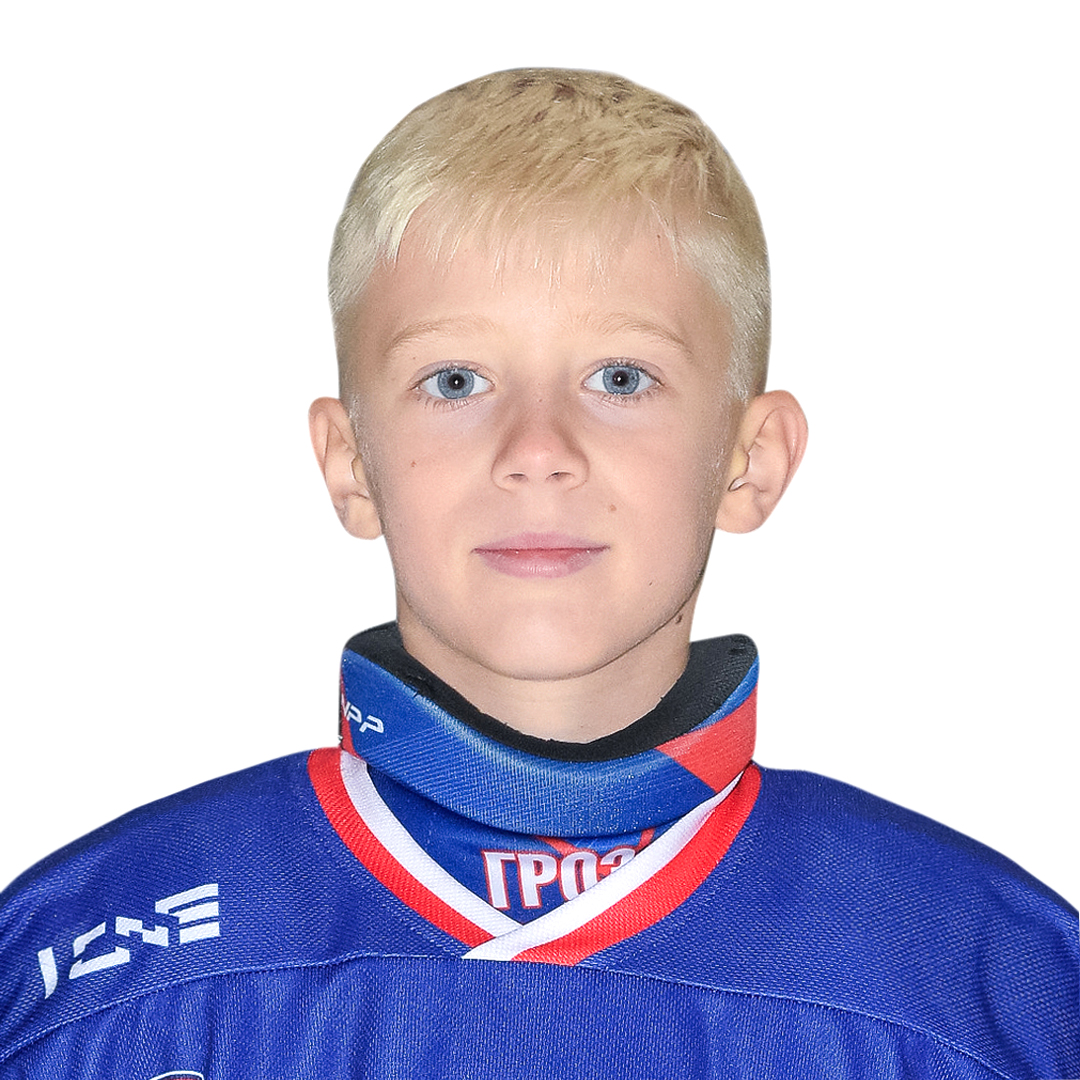 Глеб Симонов