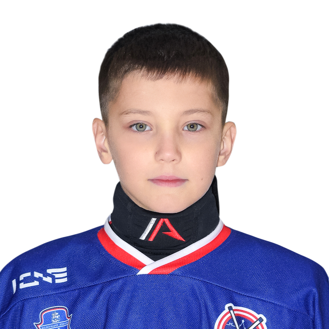 Максим Карасев