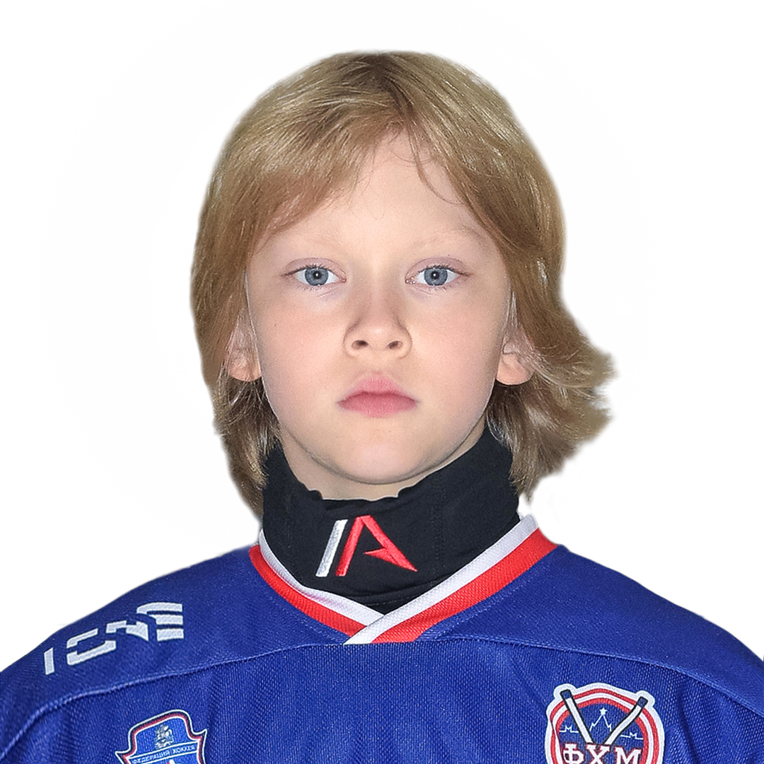 Аркадий Илясов