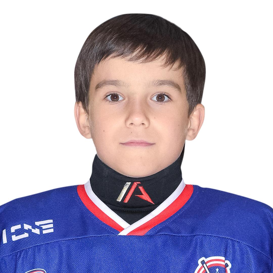 Егор Иванов