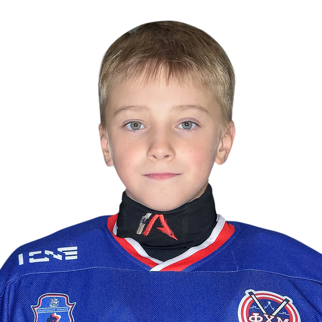 Демид Иванов