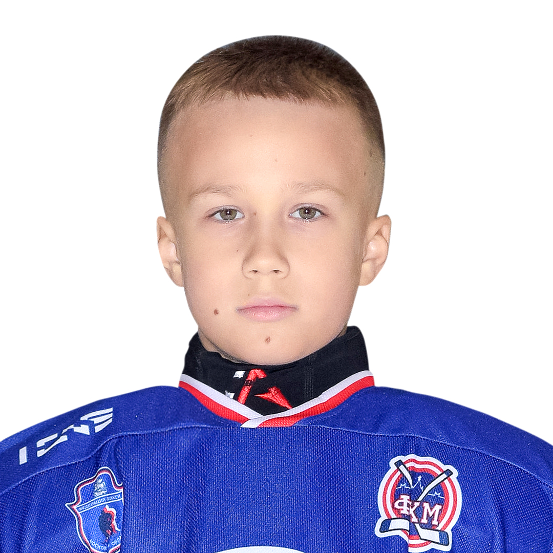 Даниил Грачев