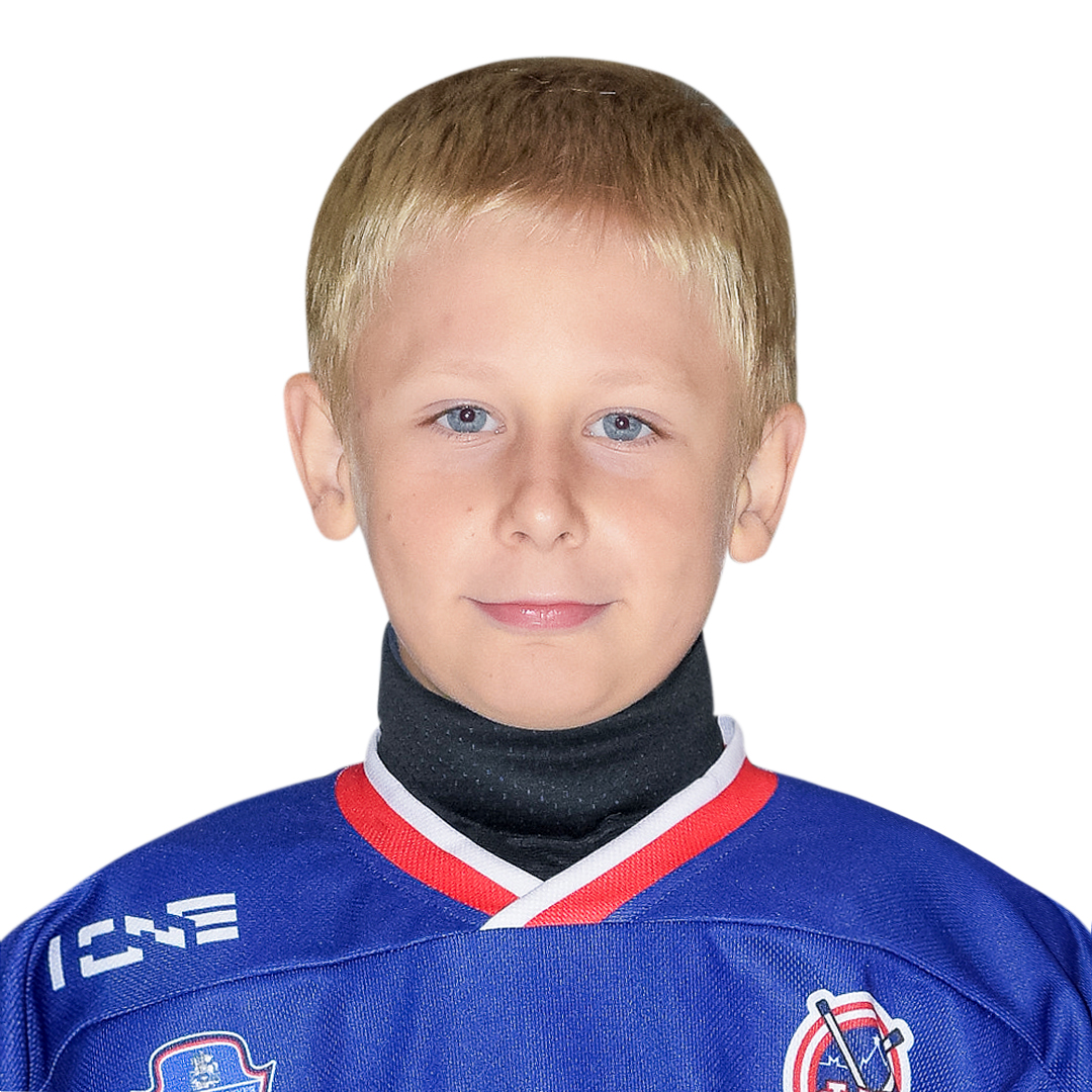 Мирон Гаврилов