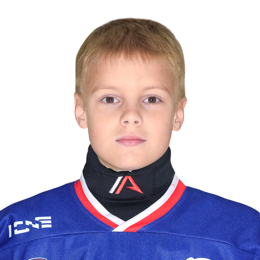 Никита Вялов