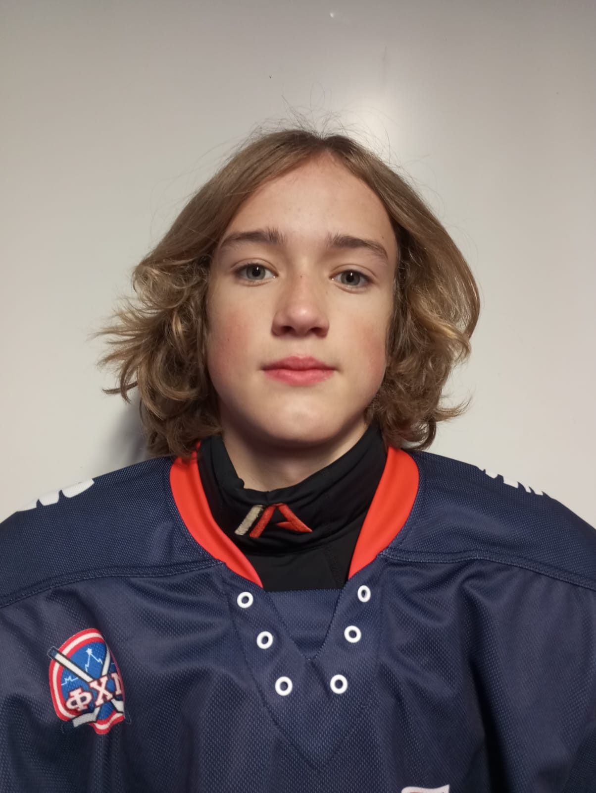 Никита Поляков