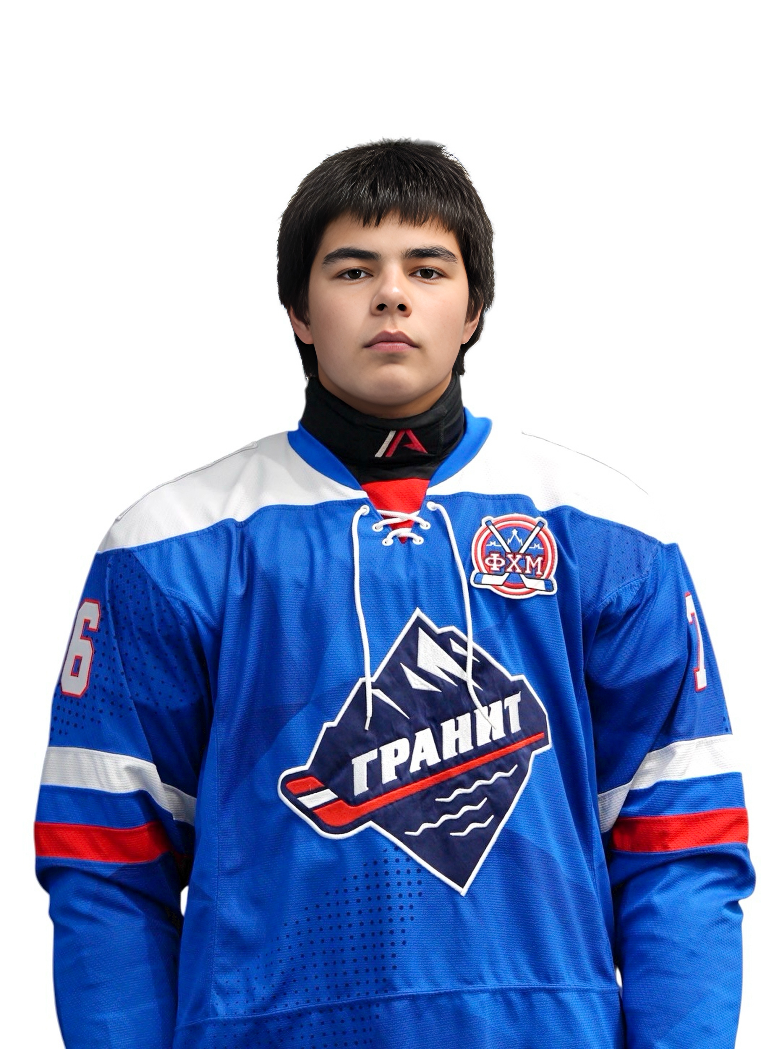 Максим Туранов