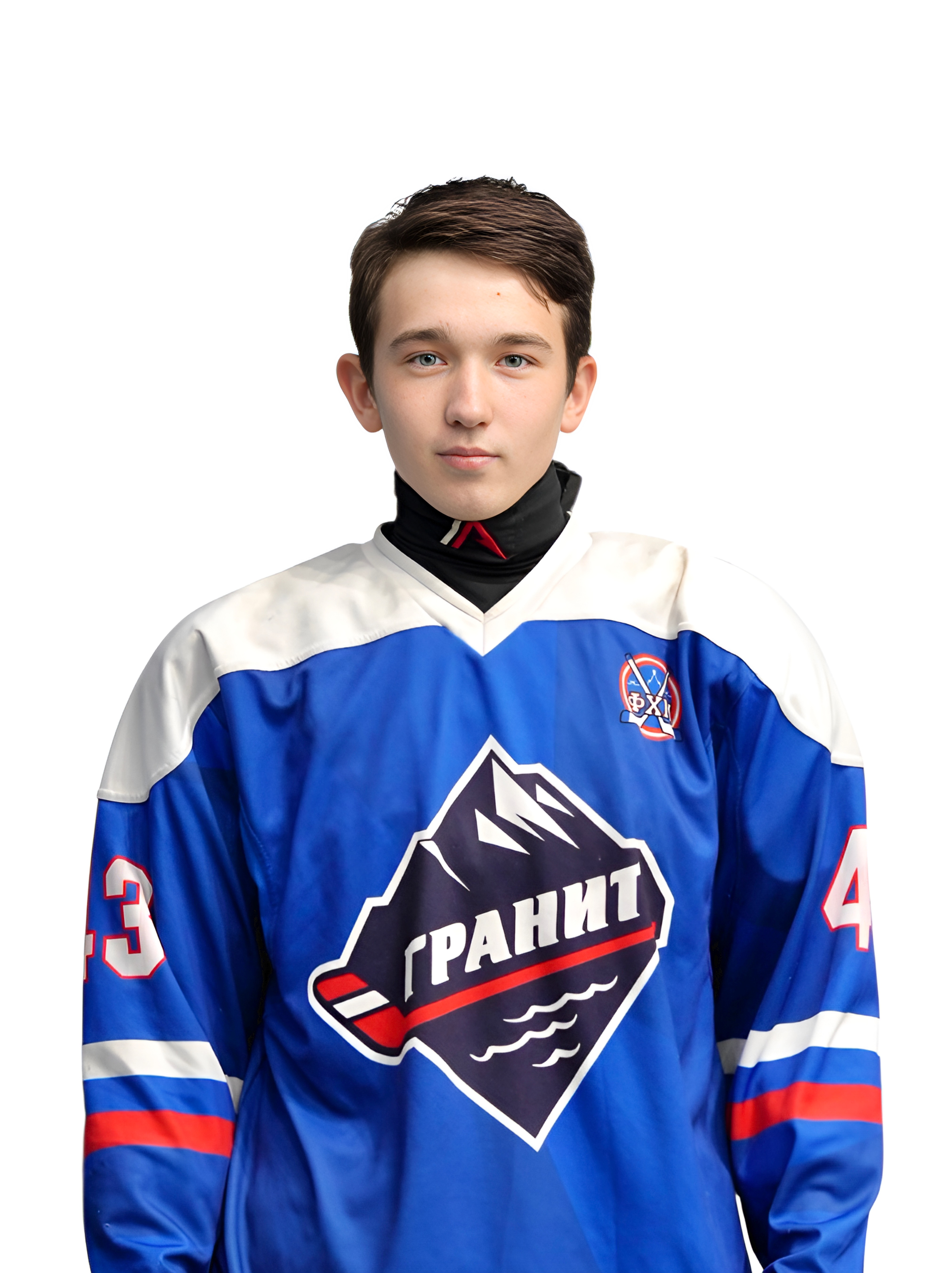 Никита Степанов