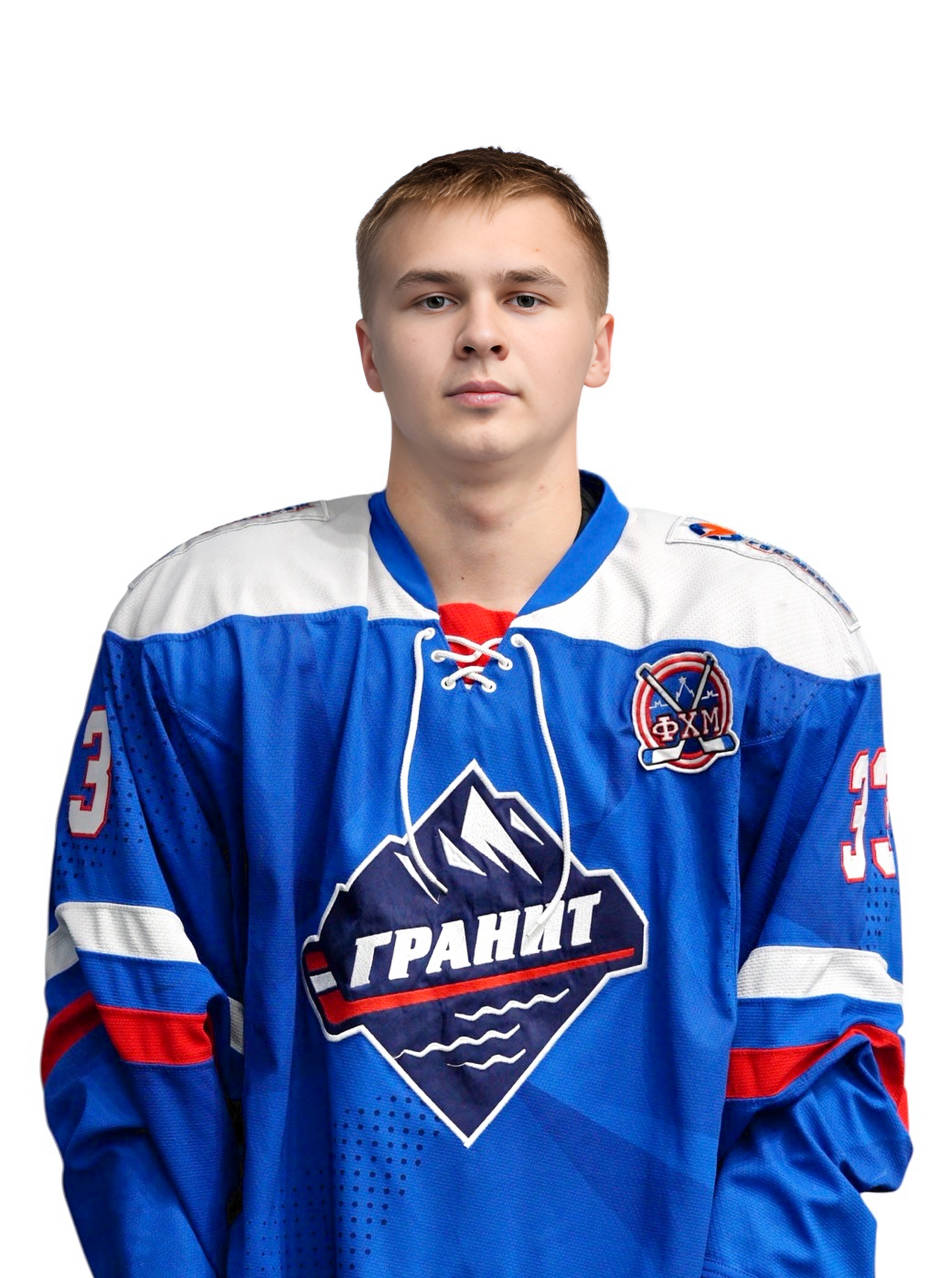 Максим Саяпин