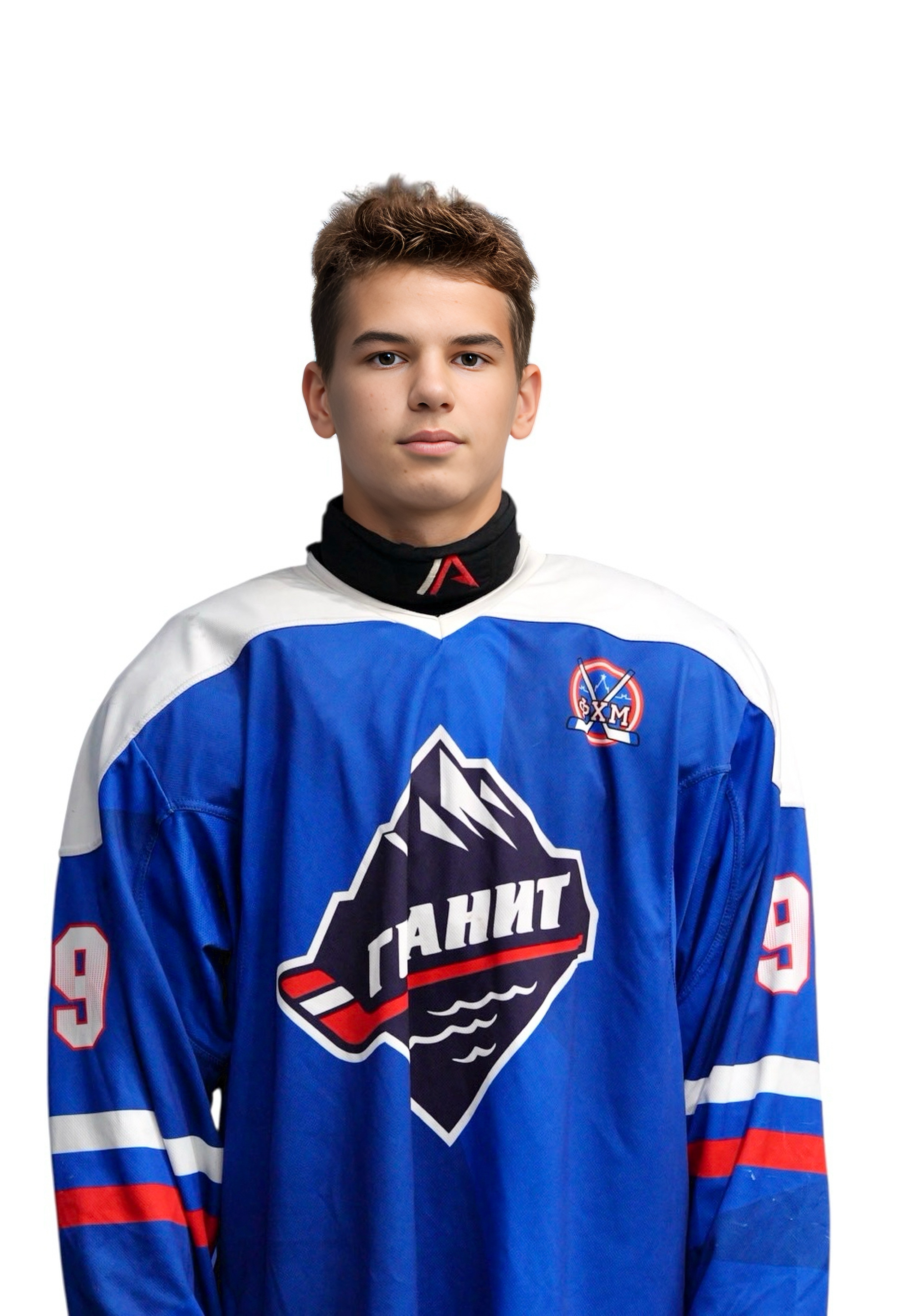 Ренат Петров