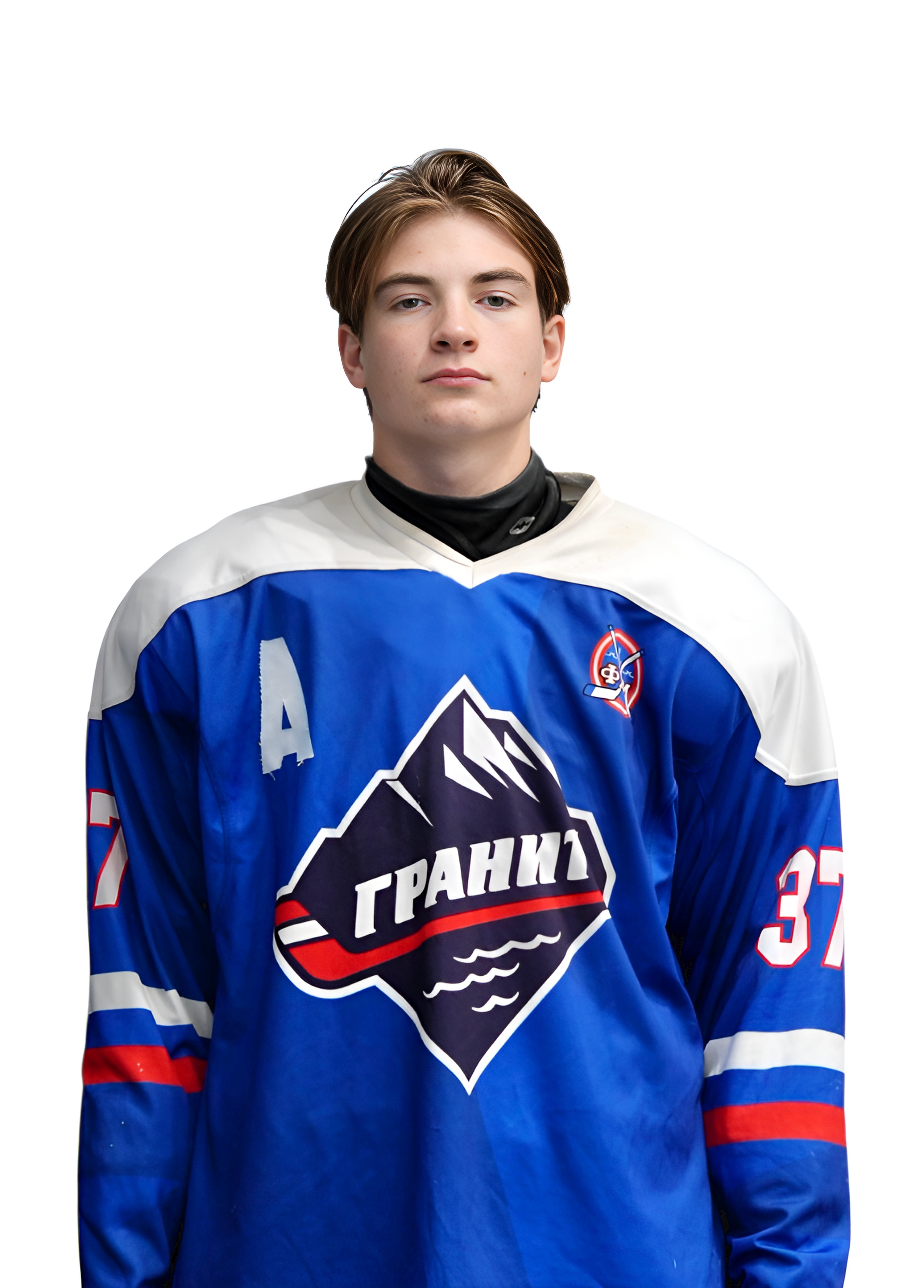 Кирилл Ильин