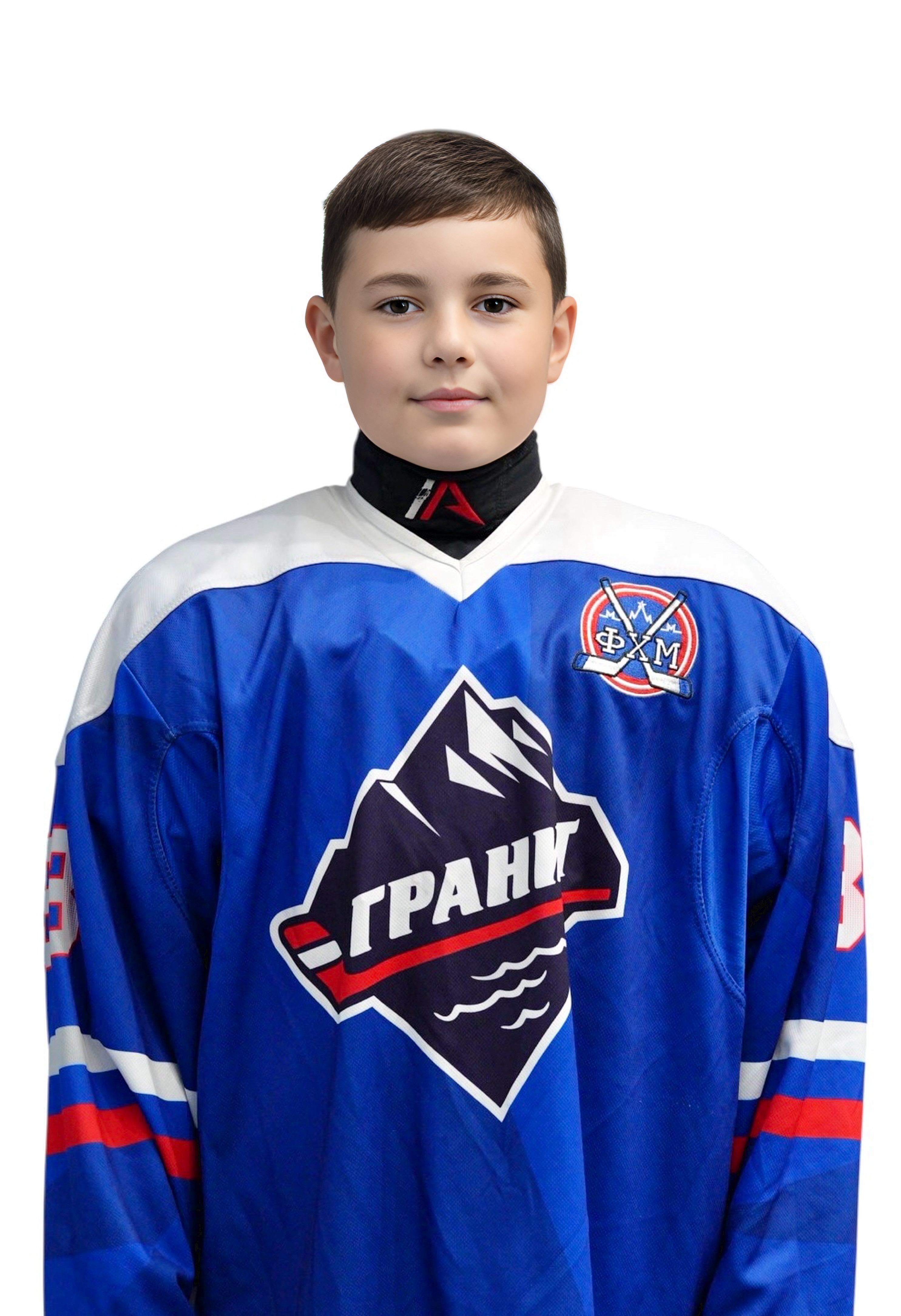 Камиль Измайлов