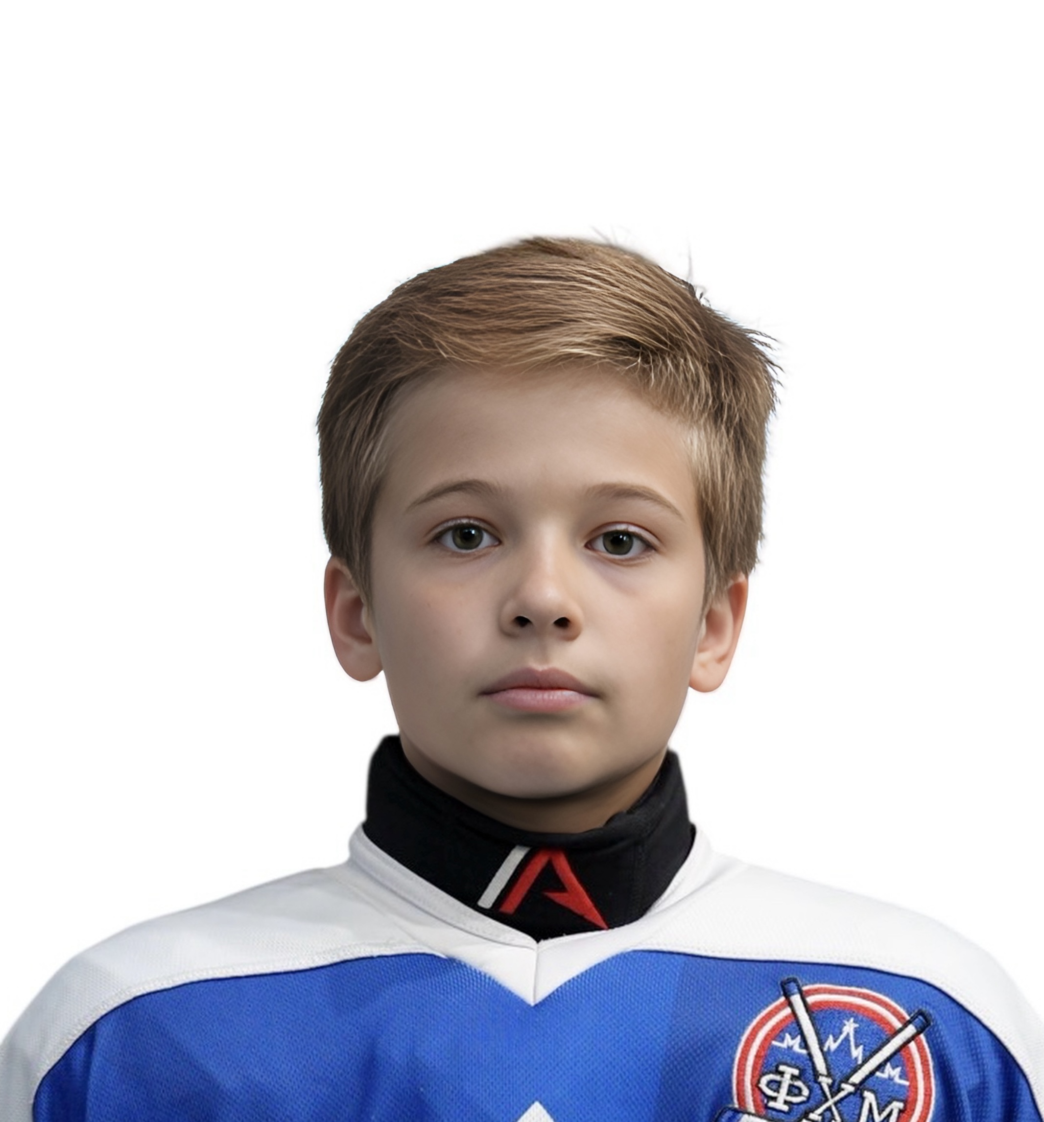 Артем Шонин