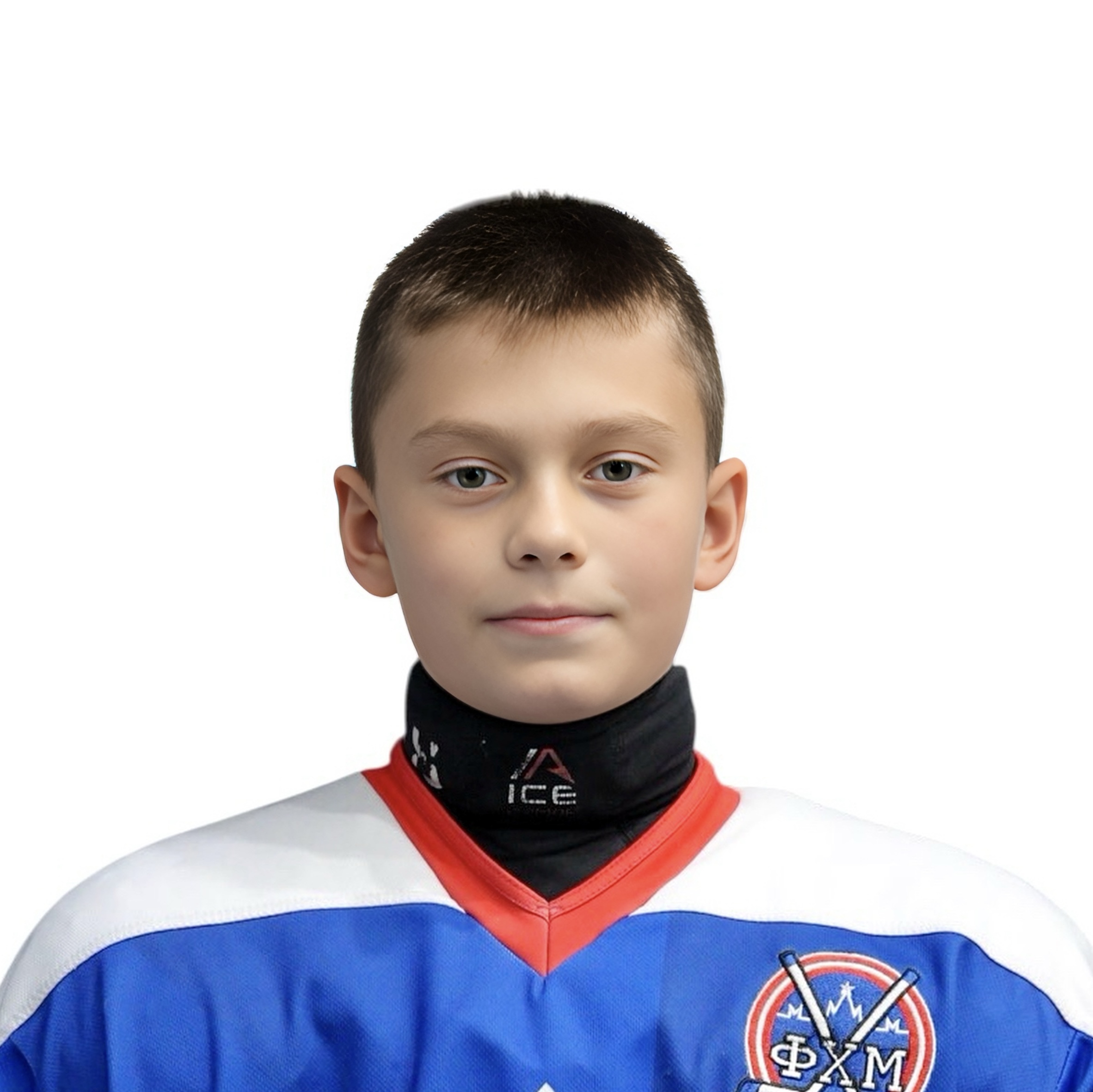 Денис Федоров