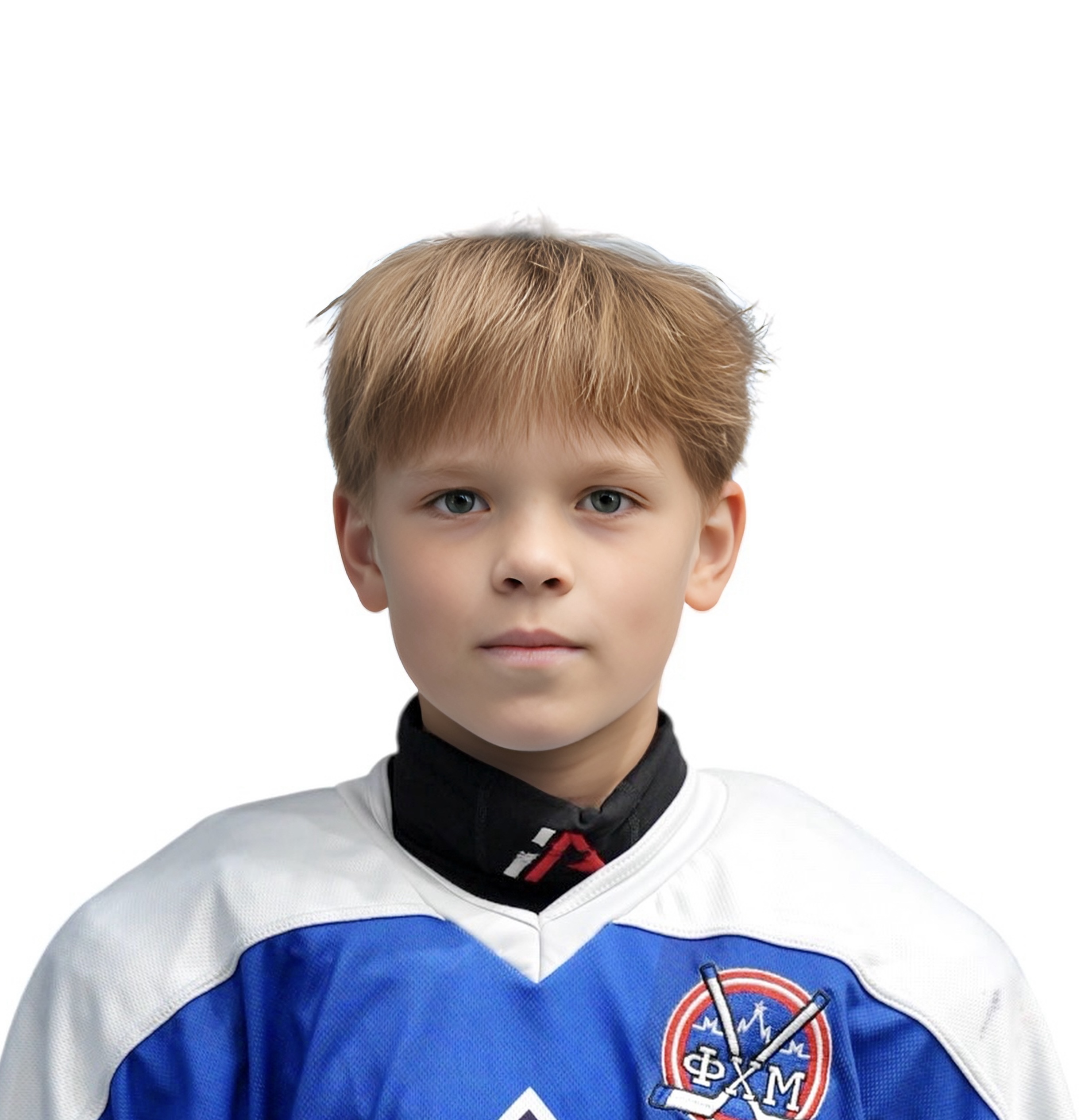 Тимофей Трипутень