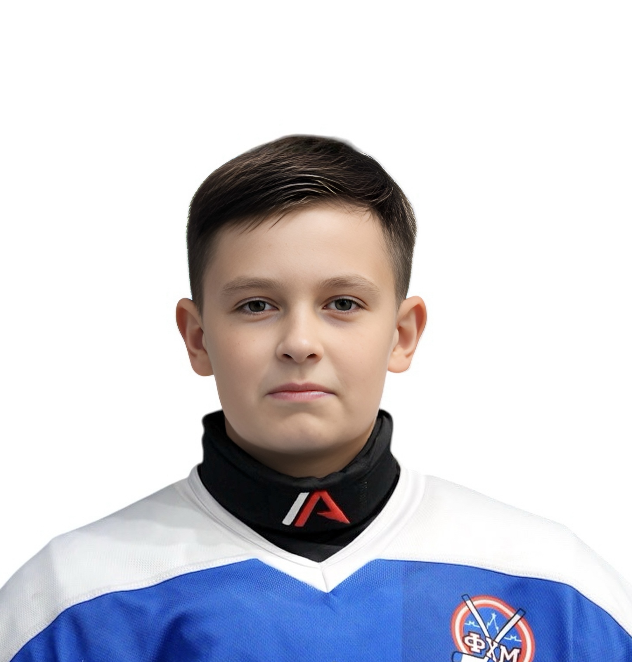 Дениил Сучков