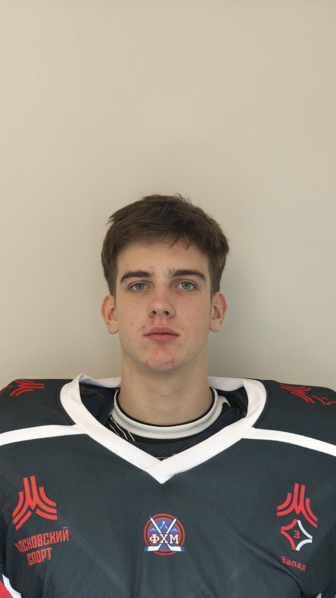 Артем Осокин