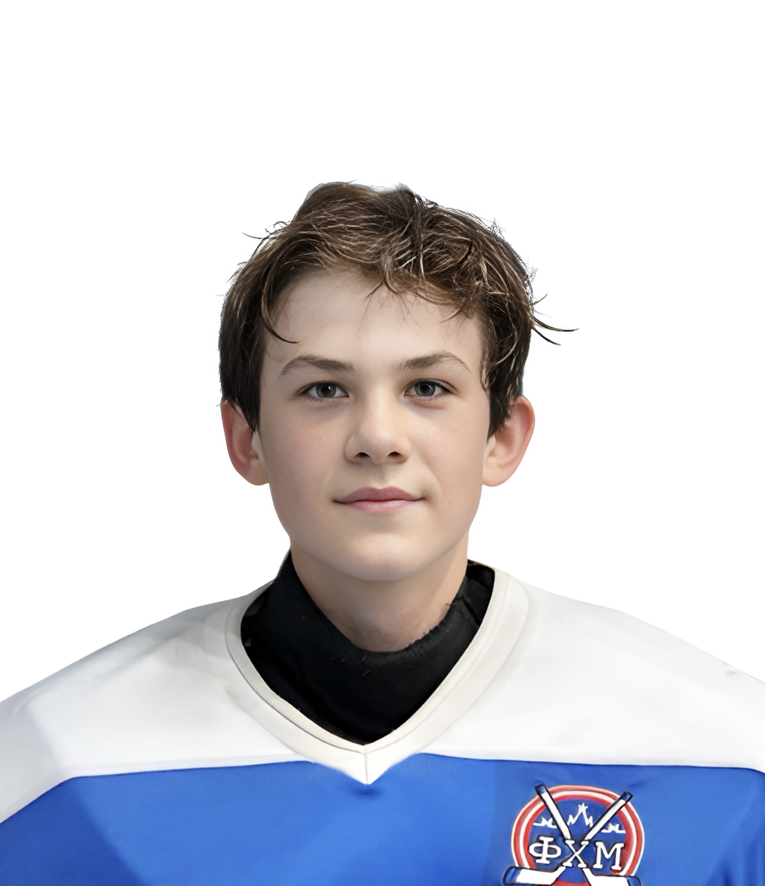 Филипп Смольков