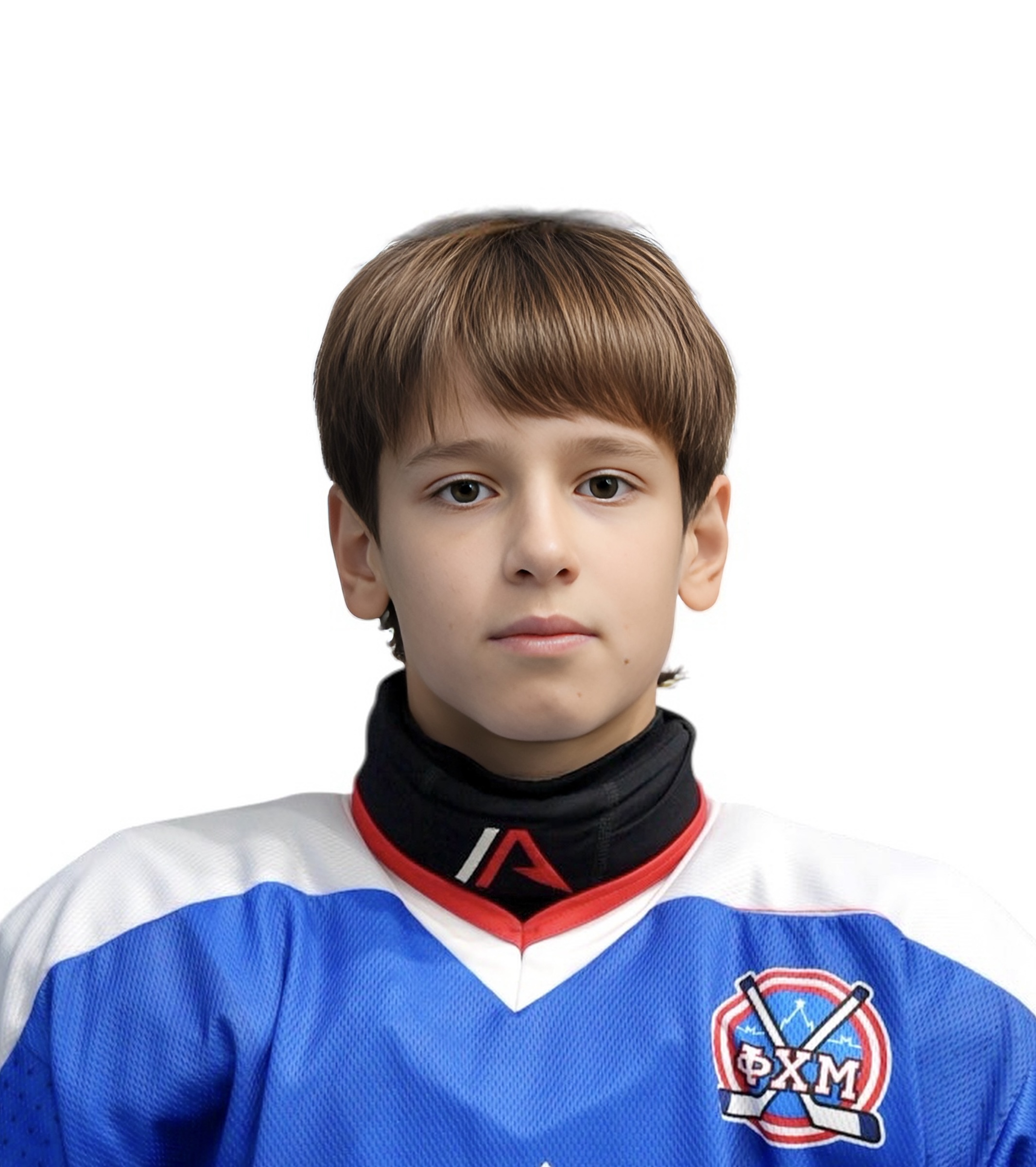 Тимур Петров