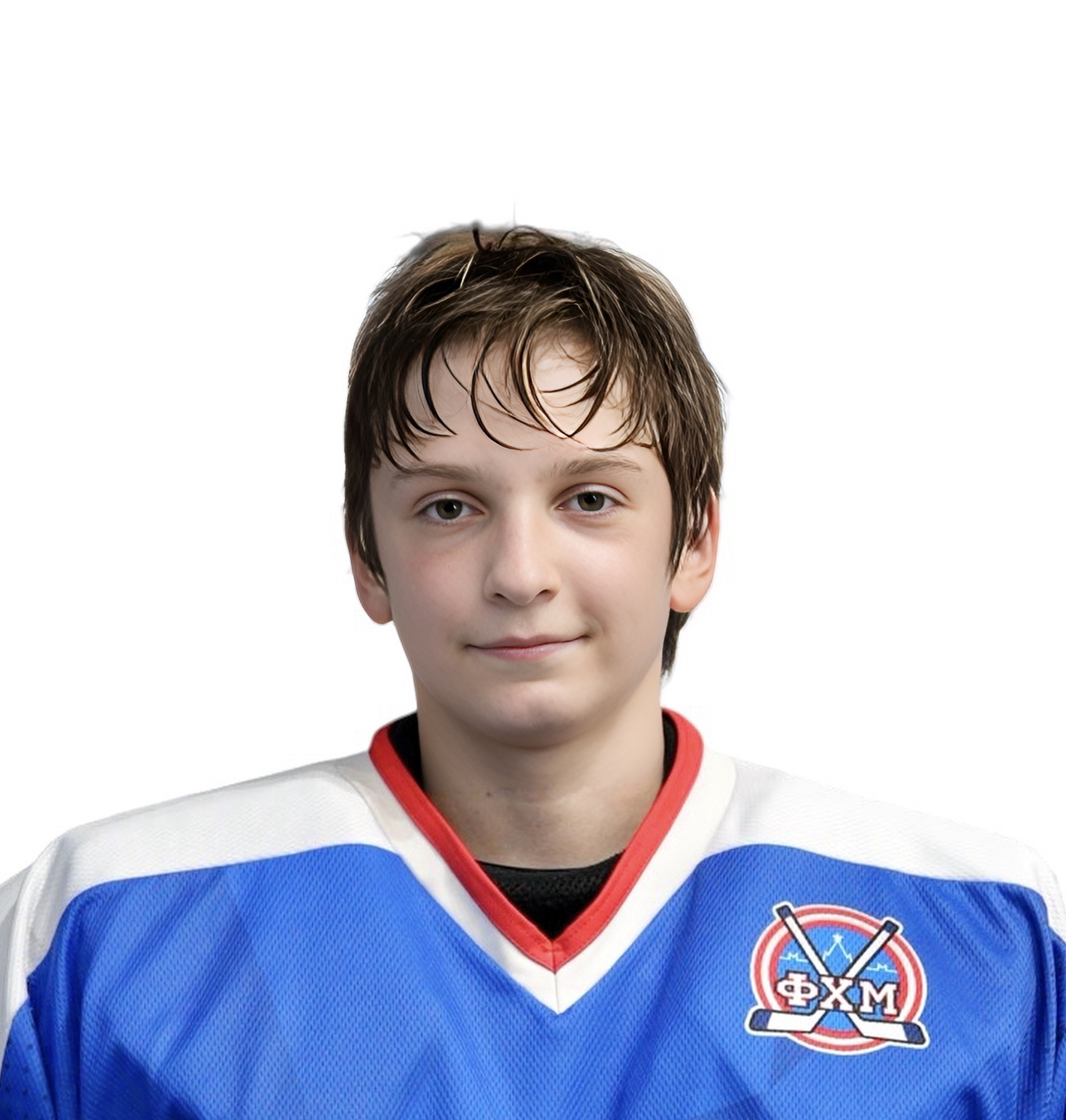 Семён Петренко