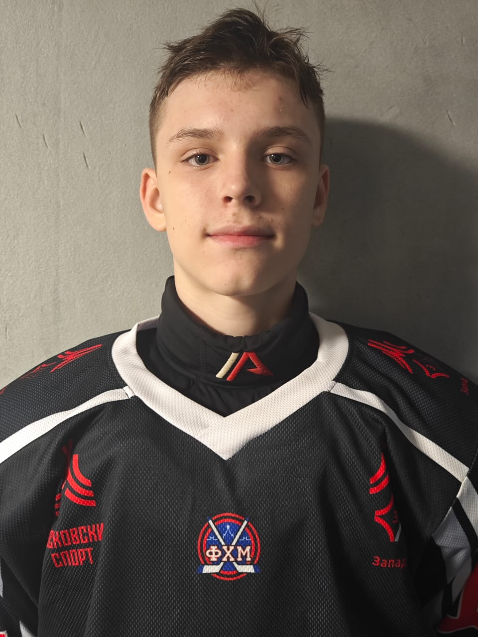 Иван Куликов