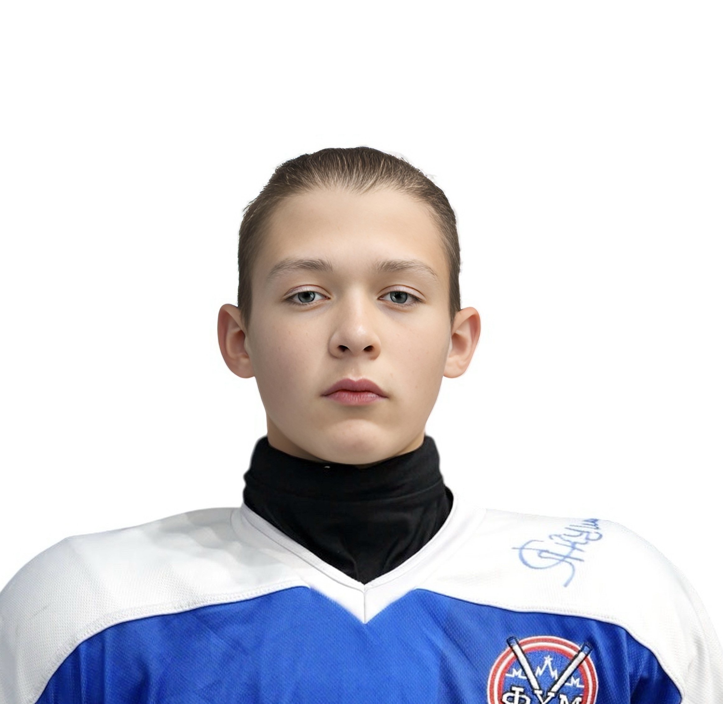 Василий Морозов