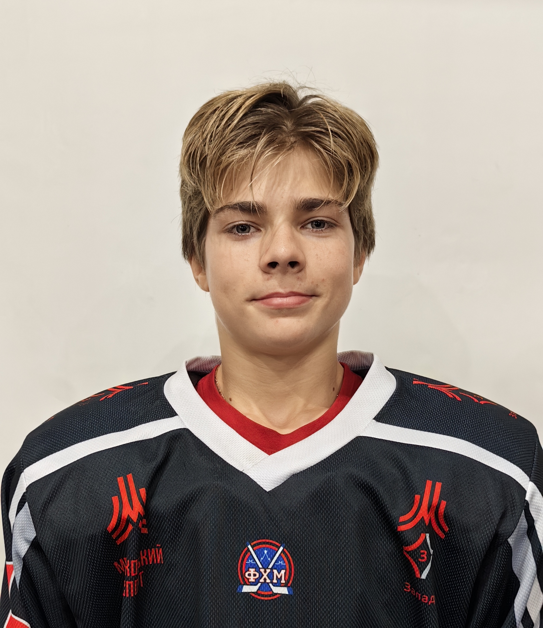 Кирилл Киркин