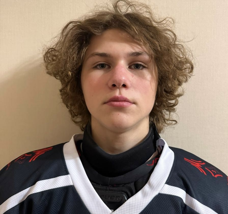 Игнат Копнин