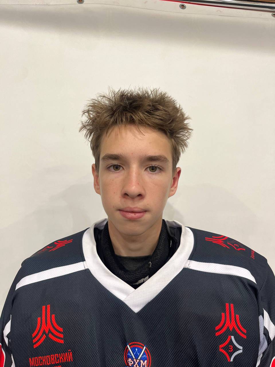 Александр Кащеев