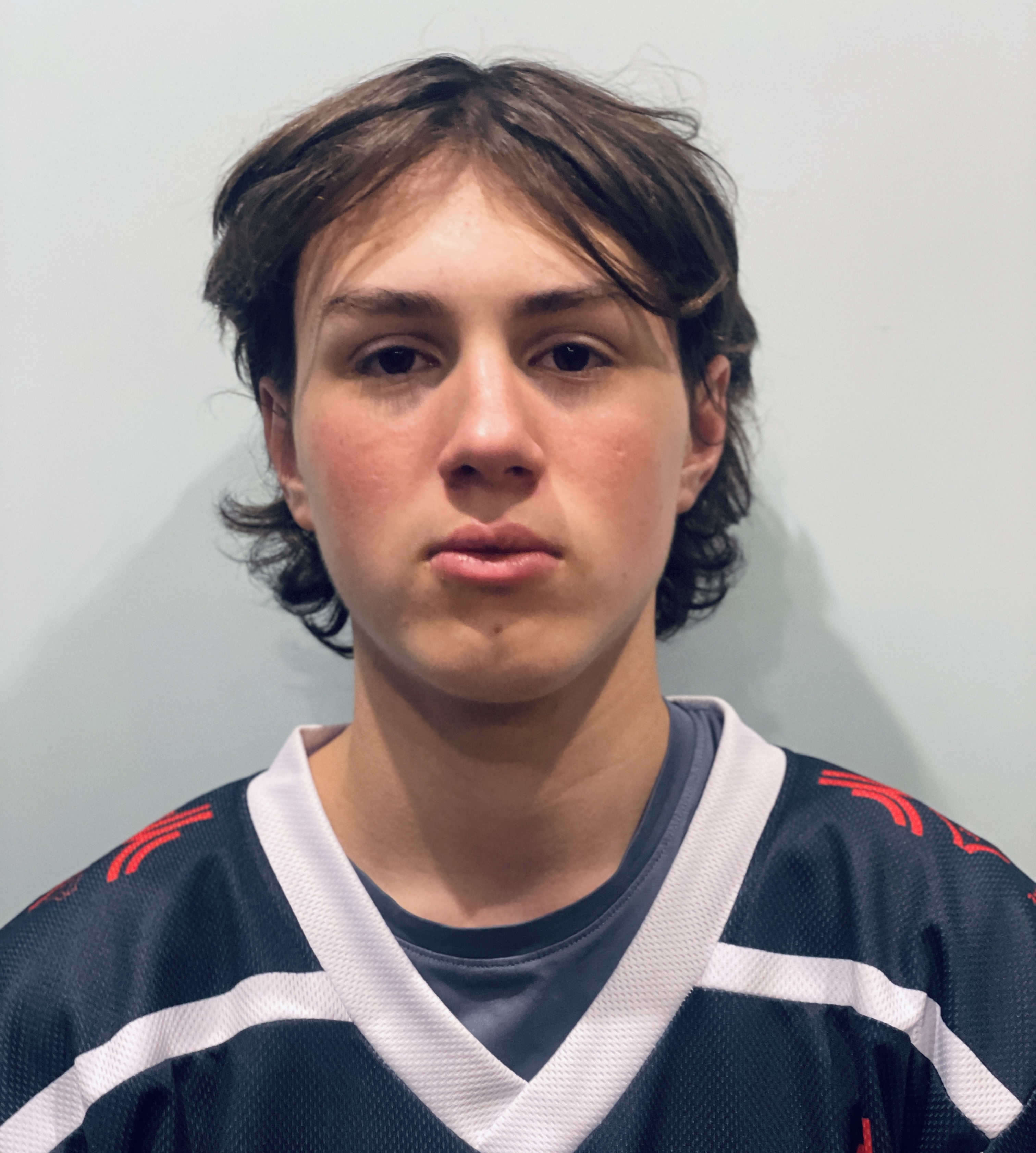 Никита Истомин